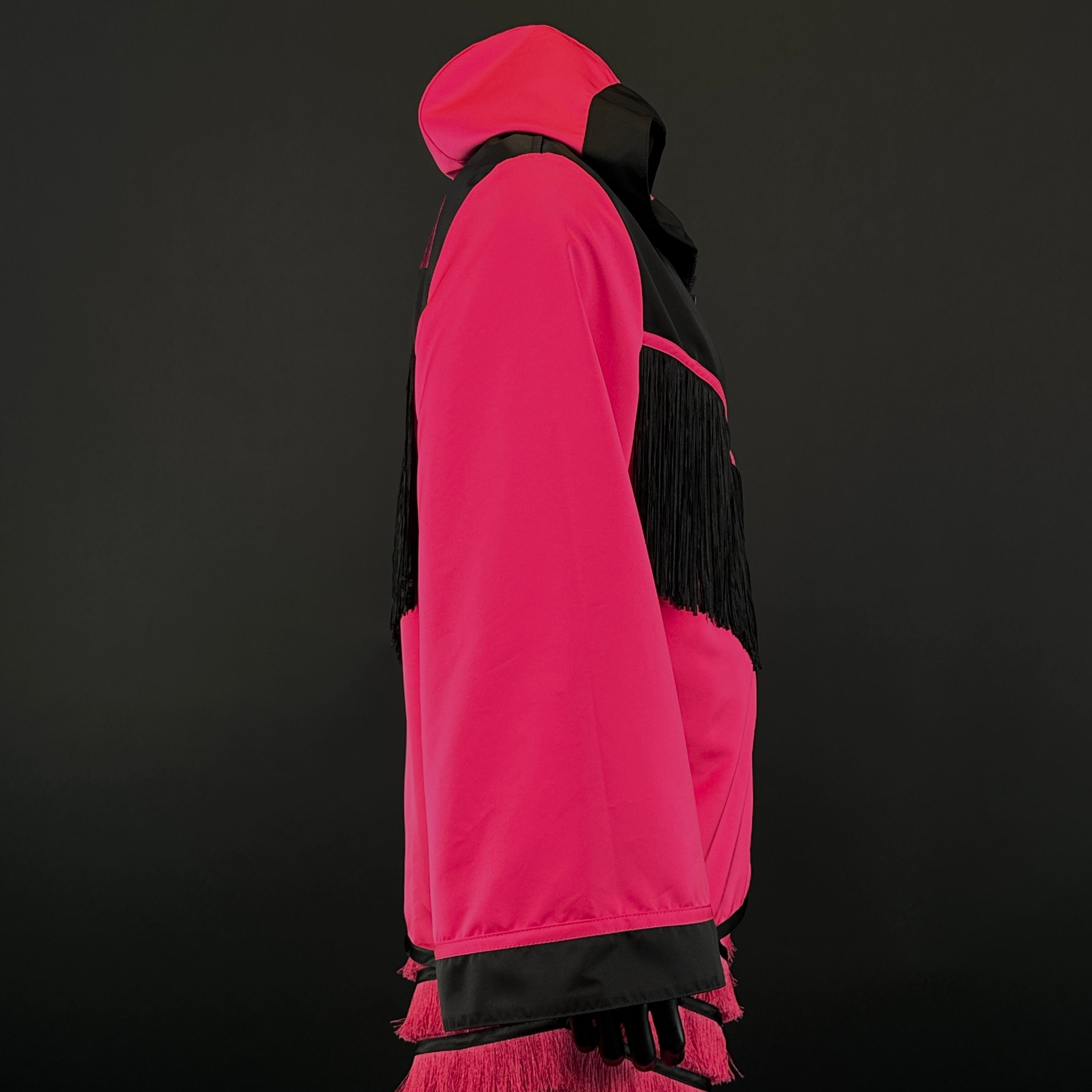 Lorenzo JKt Nijay 164200 Jackets