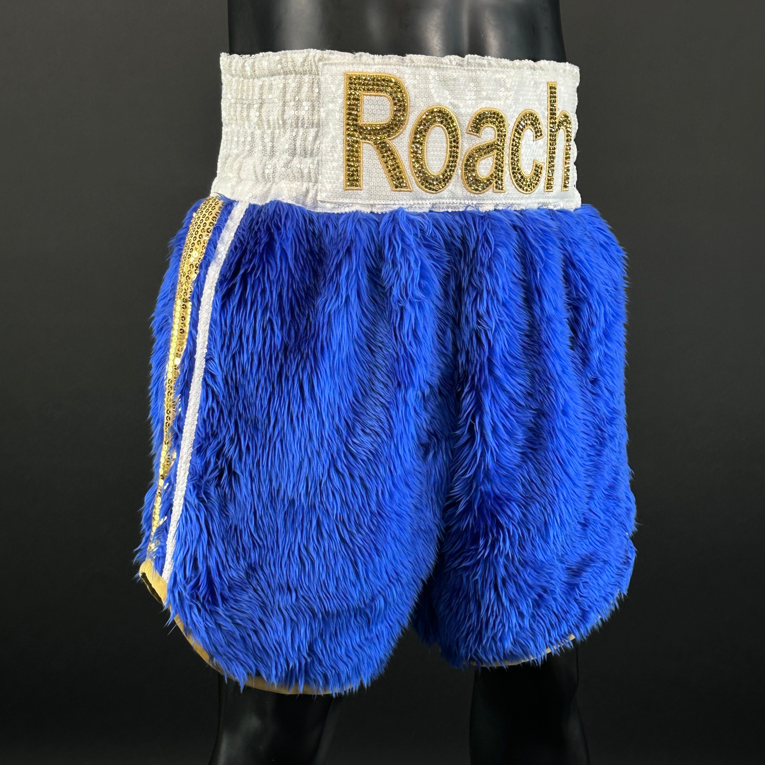 WINNER BX Bryant 165063 Custom Boxing Shorts & Trunks