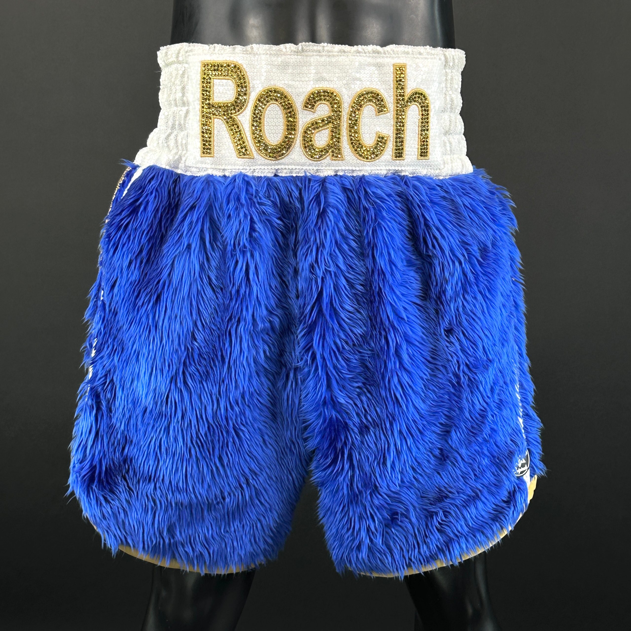 WINNER BX Bryant 165063 Custom Boxing Shorts & Trunks