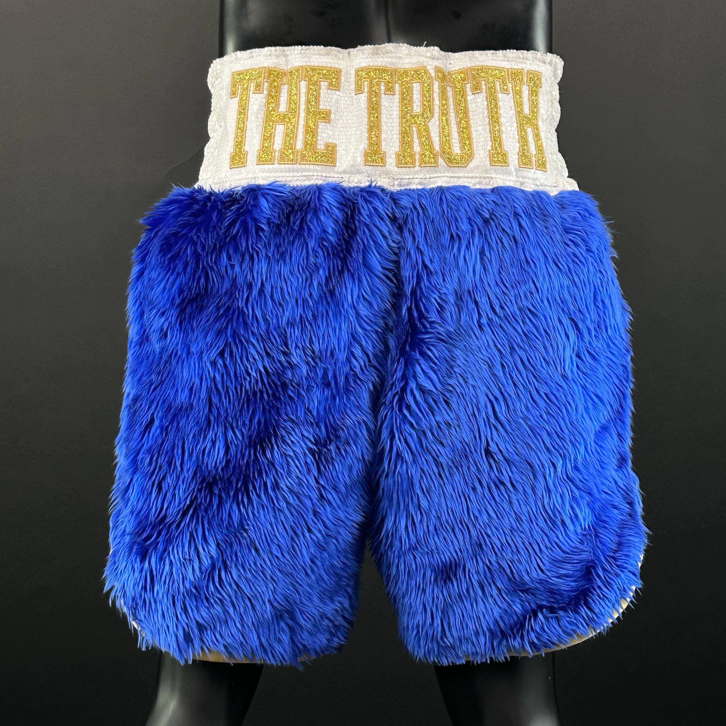 WINNER BX Bryant 165063 Custom Boxing Shorts & Trunks