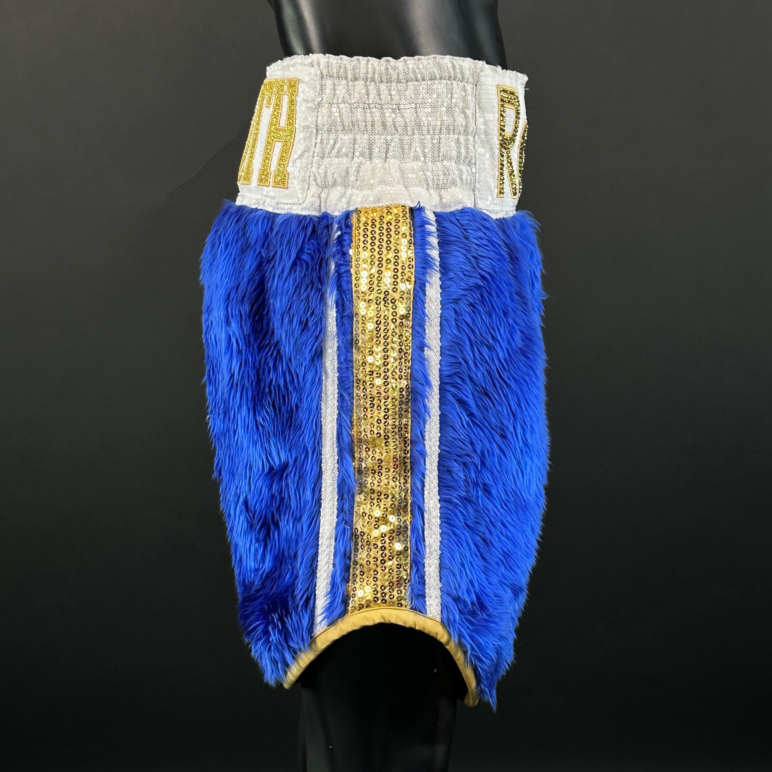 WINNER BX Bryant 165063 Custom Boxing Shorts & Trunks