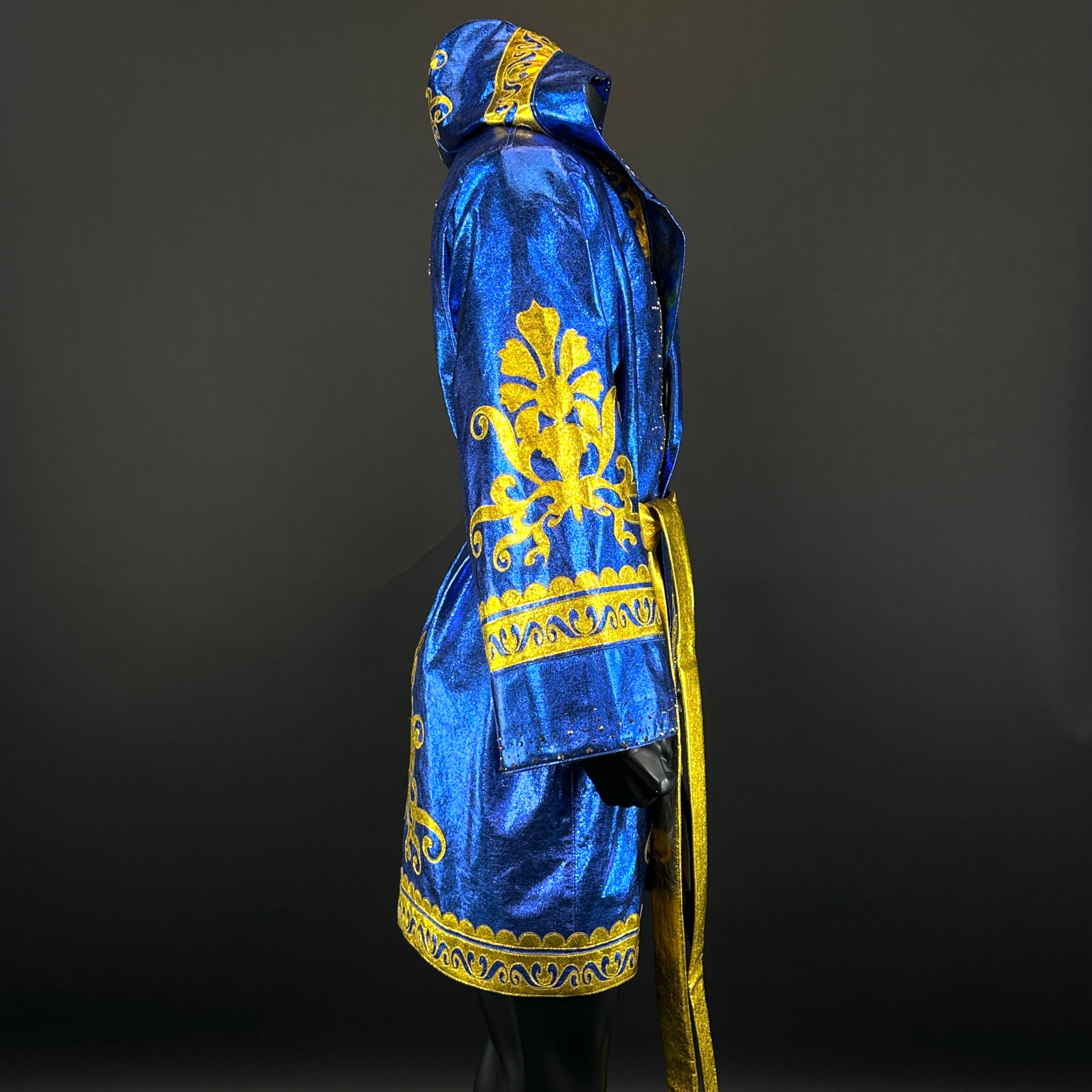 GGG Robe (Boxxerworld Elite) CORENTIN 162862 Robes