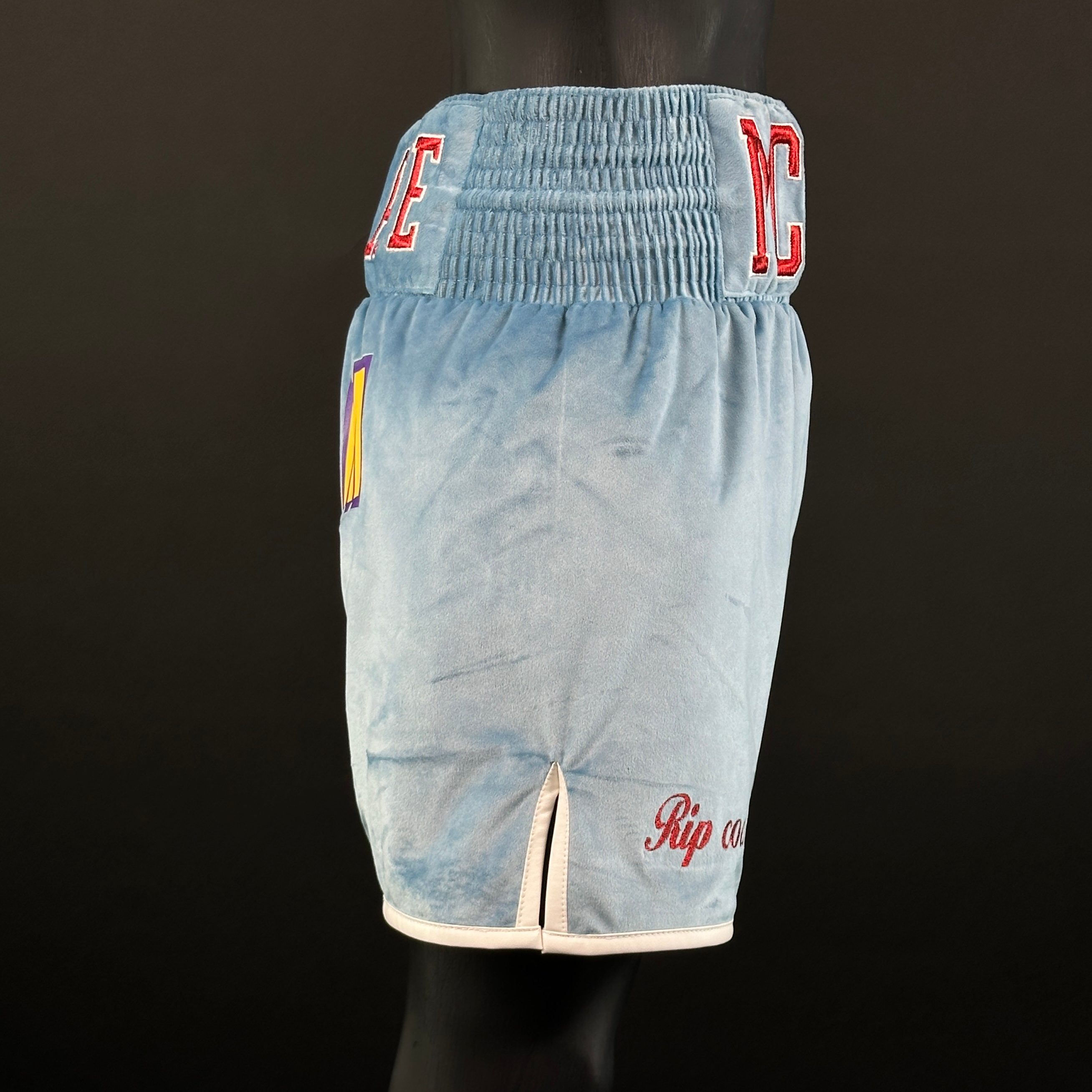 Classic BX Old Kieren 166198 Custom Boxing Shorts & Trunks