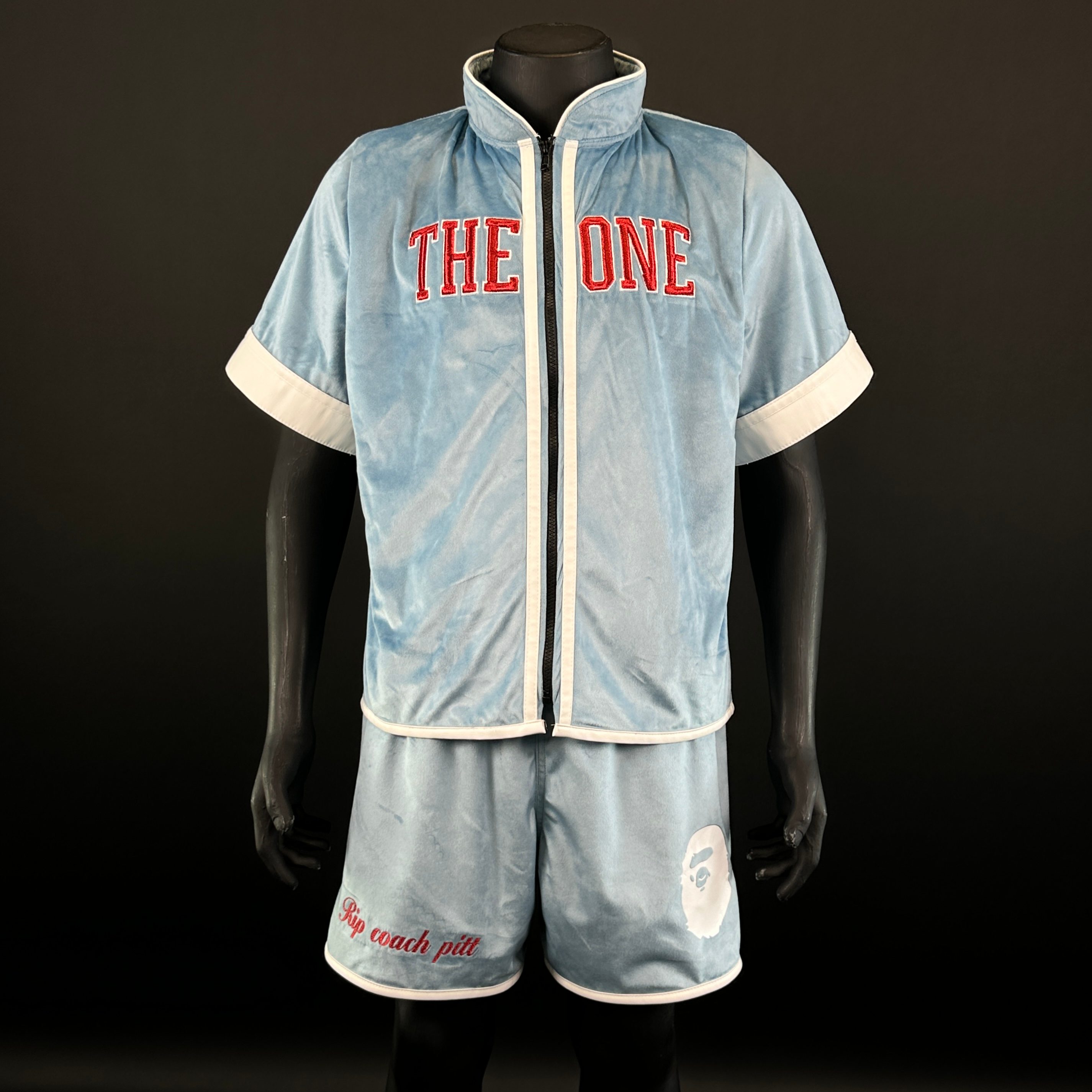 CLASSIC SLEEVES JKT Kieren 166198 Jackets