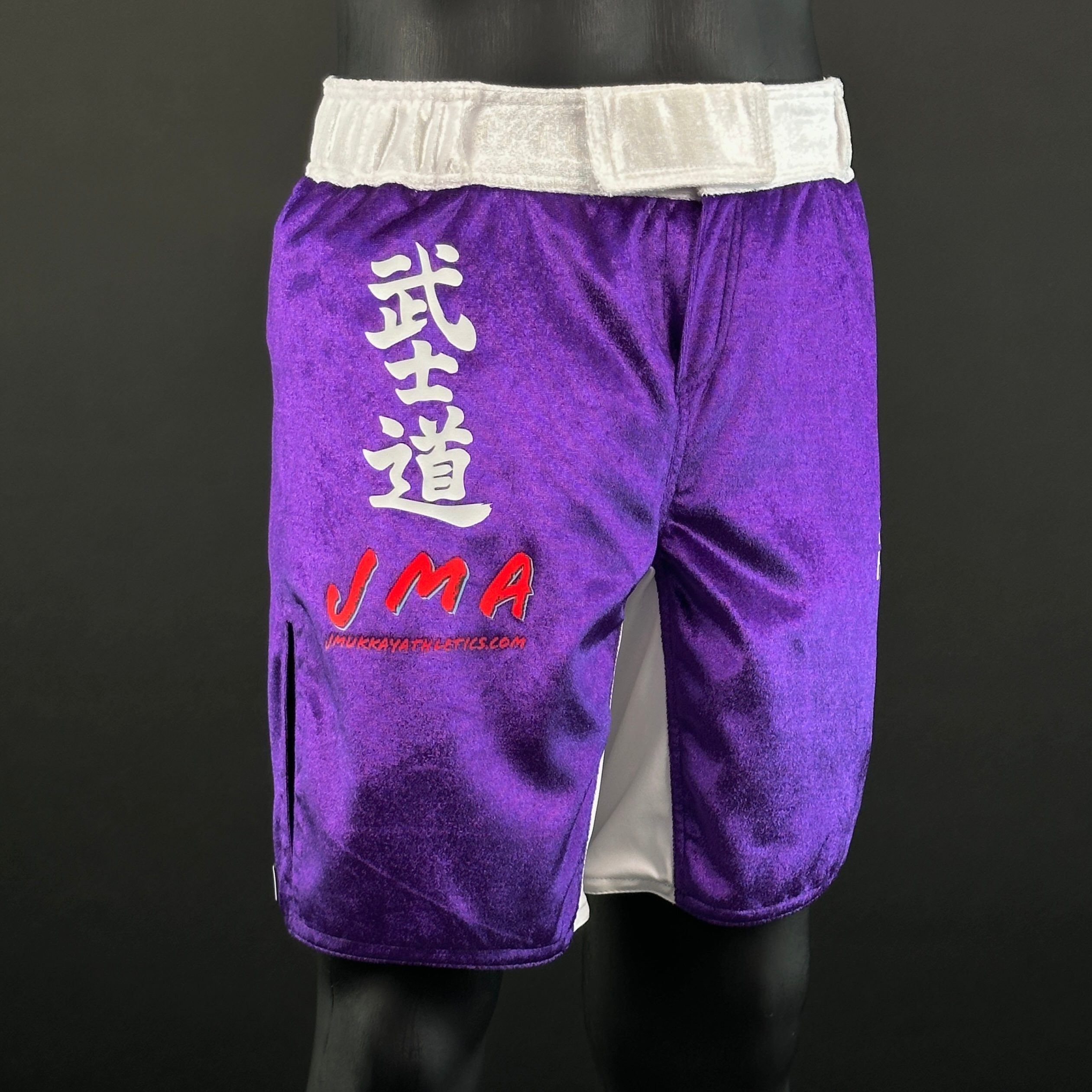 Classic MMA shorts Jeremy 165160 MMA Shorts