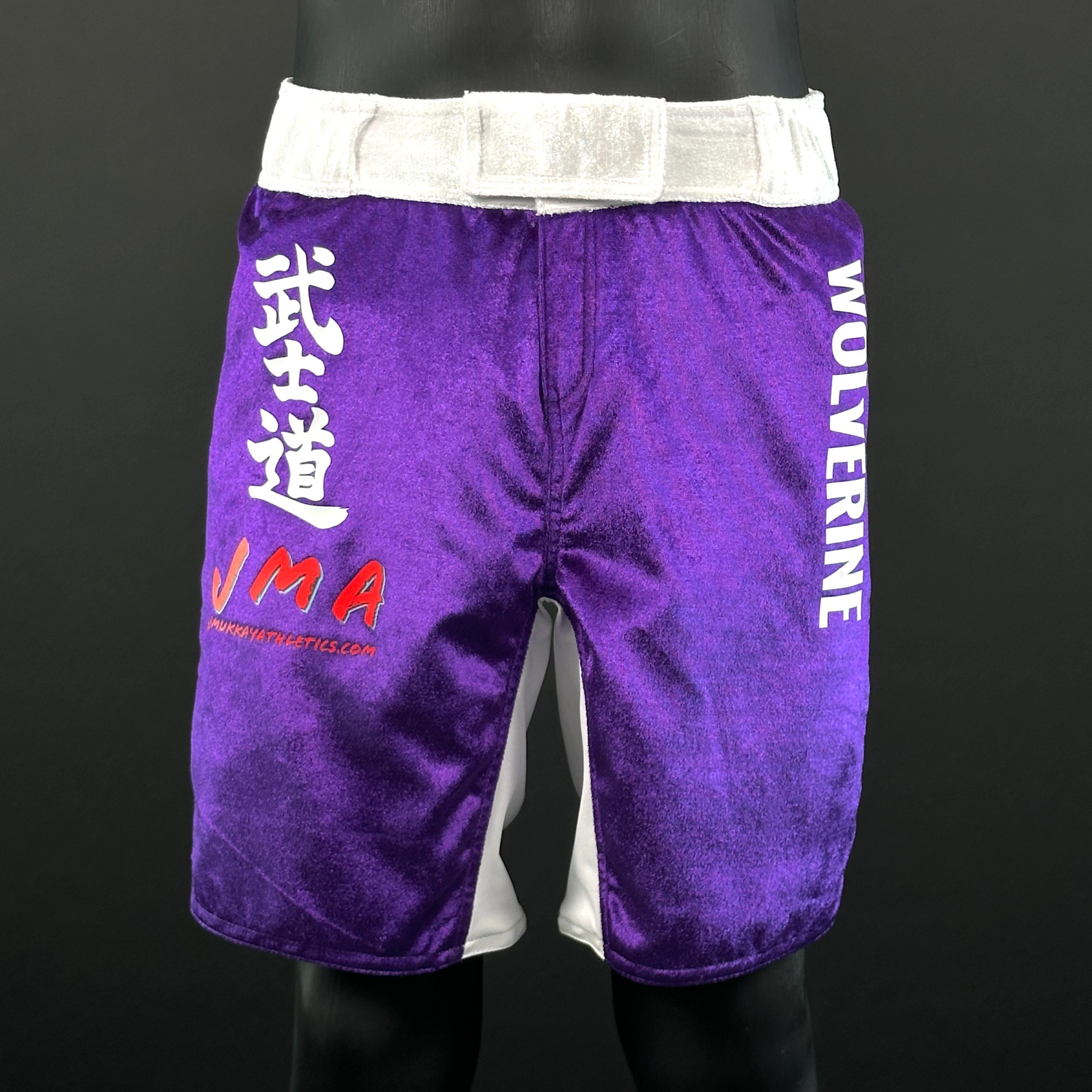 Classic MMA shorts Jeremy 165160 MMA Shorts
