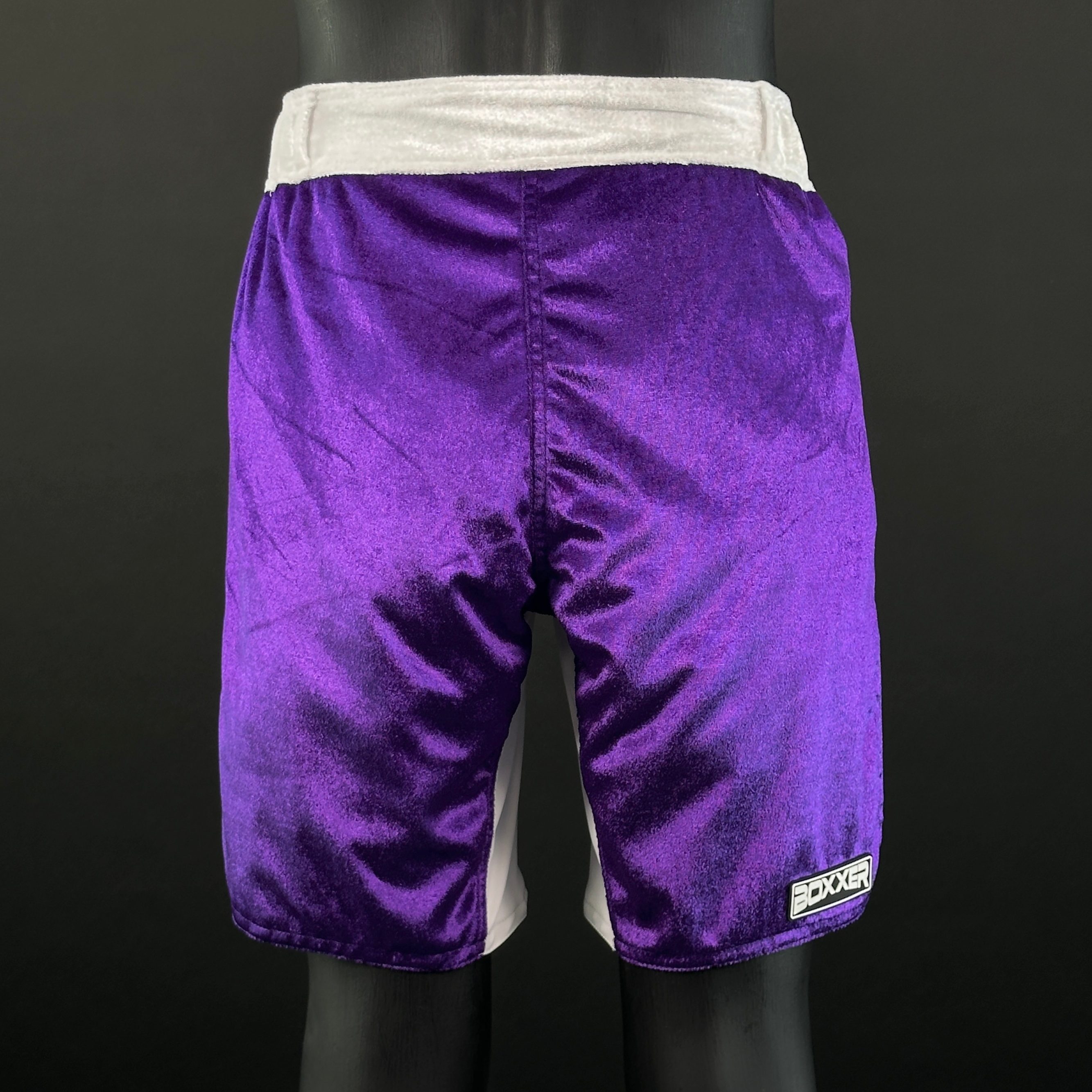 Classic MMA shorts Jeremy 165160 MMA Shorts