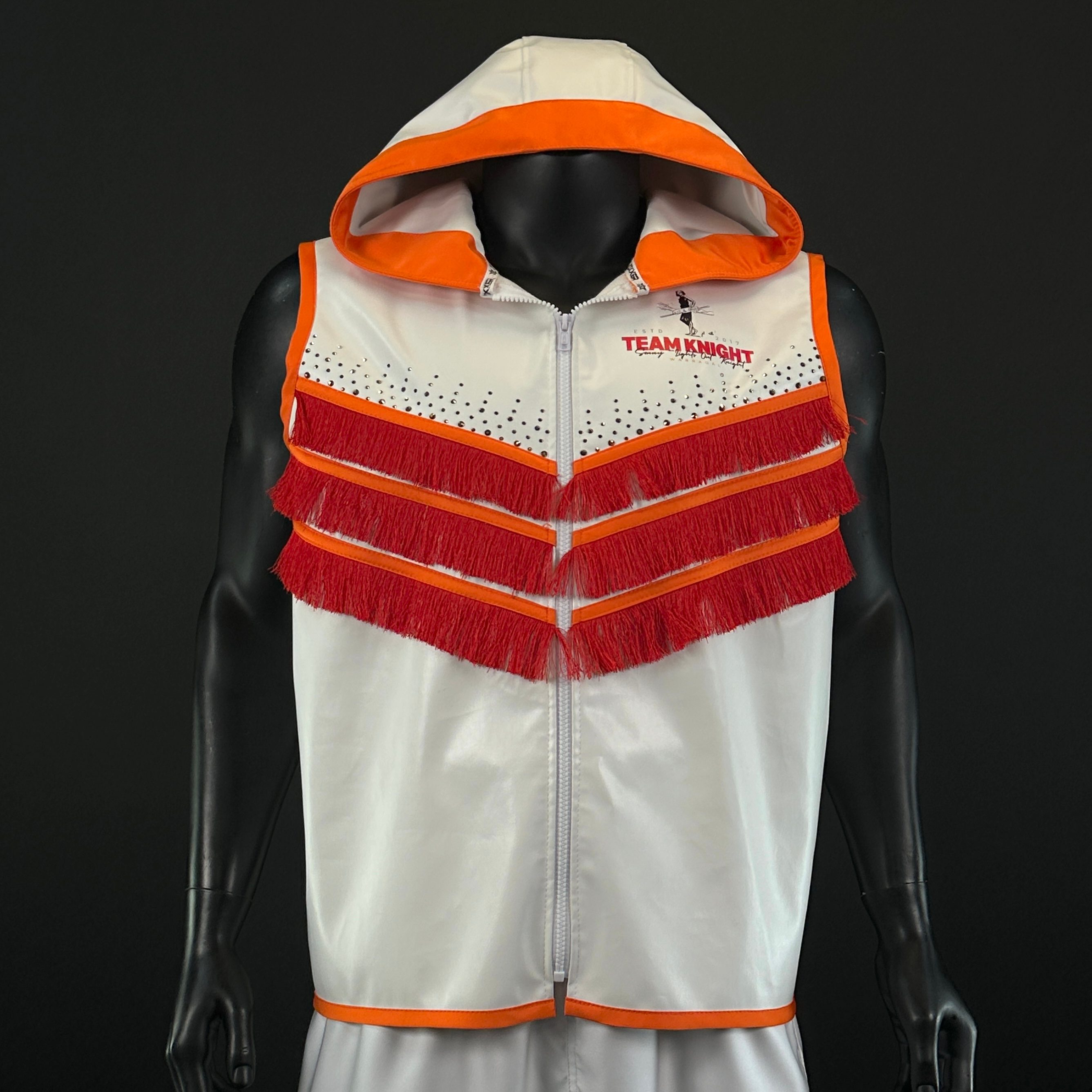 Rebel Jacket Sonny 166044 Jackets