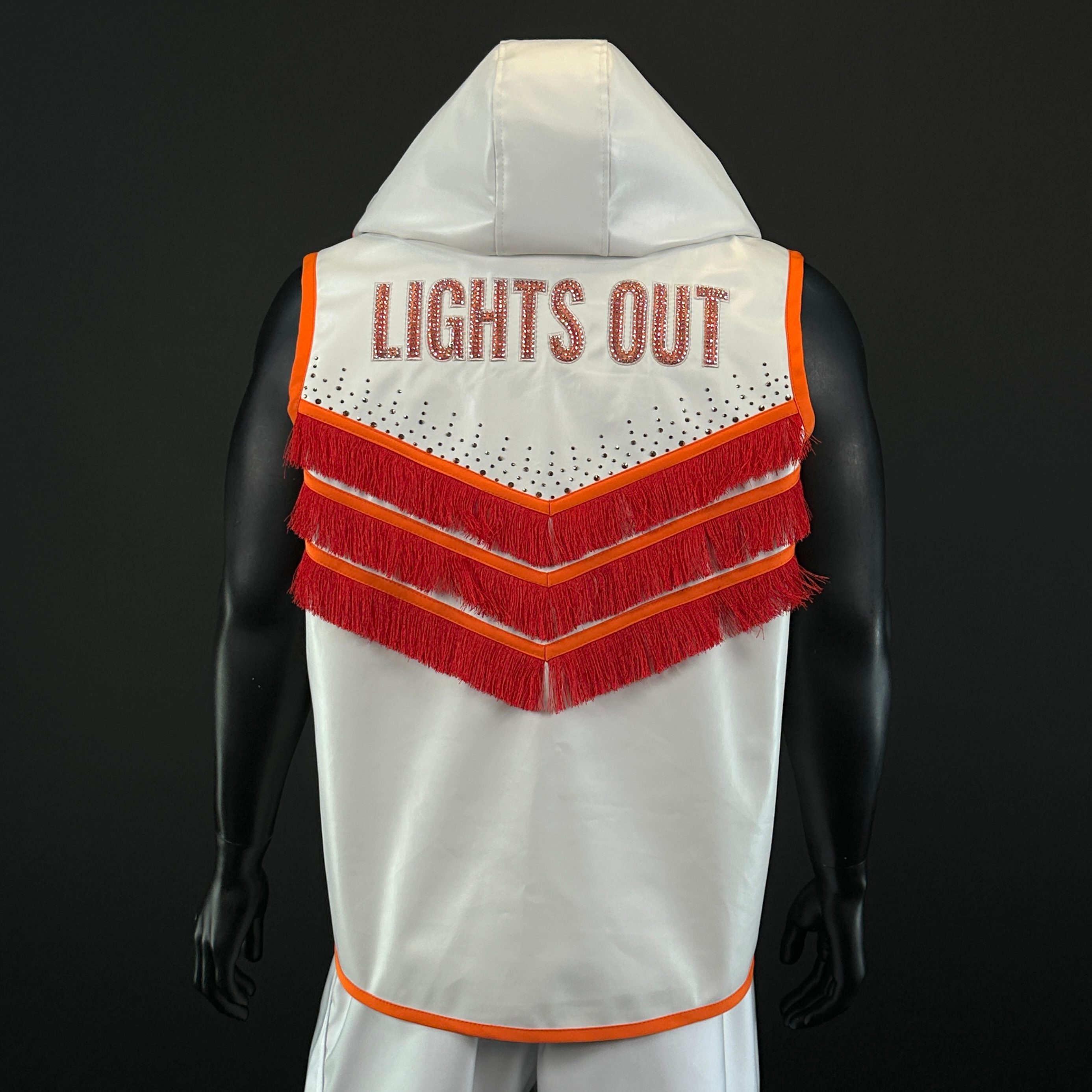 Rebel Jacket Sonny 166044 Jackets