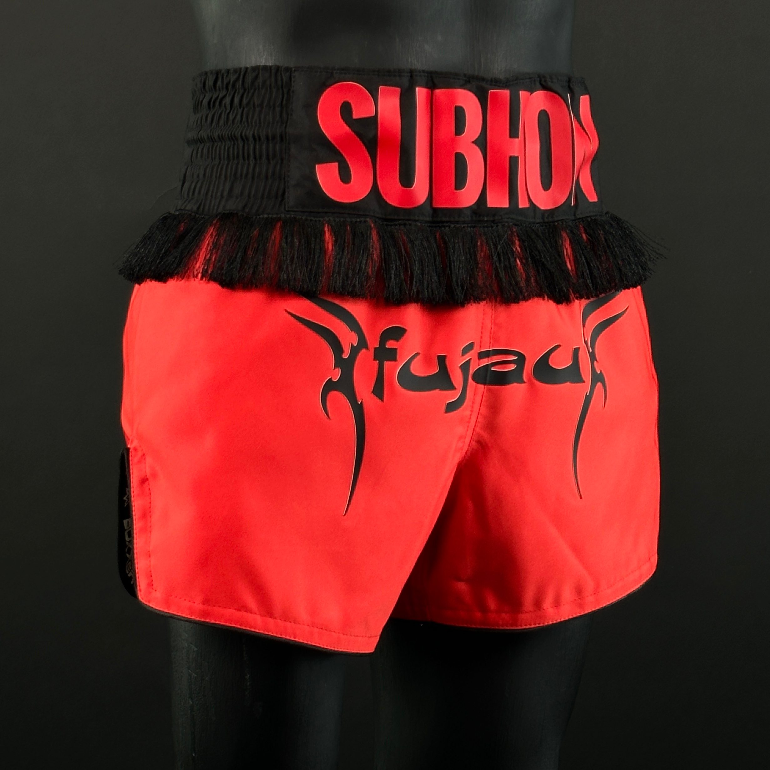 Classic MTS Ellay 165173 Muay Thai Shorts