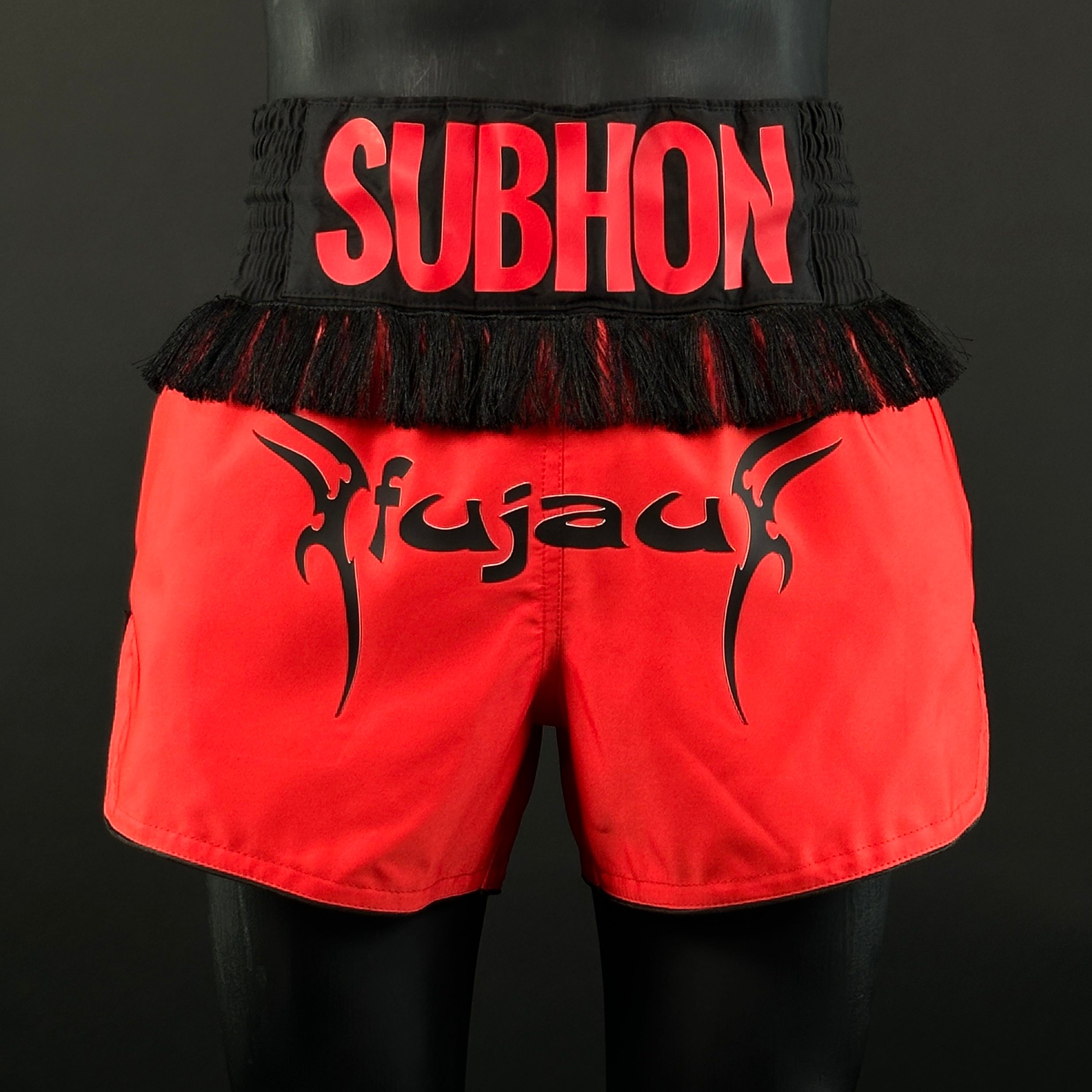 Classic MTS Ellay 165173 Muay Thai Shorts