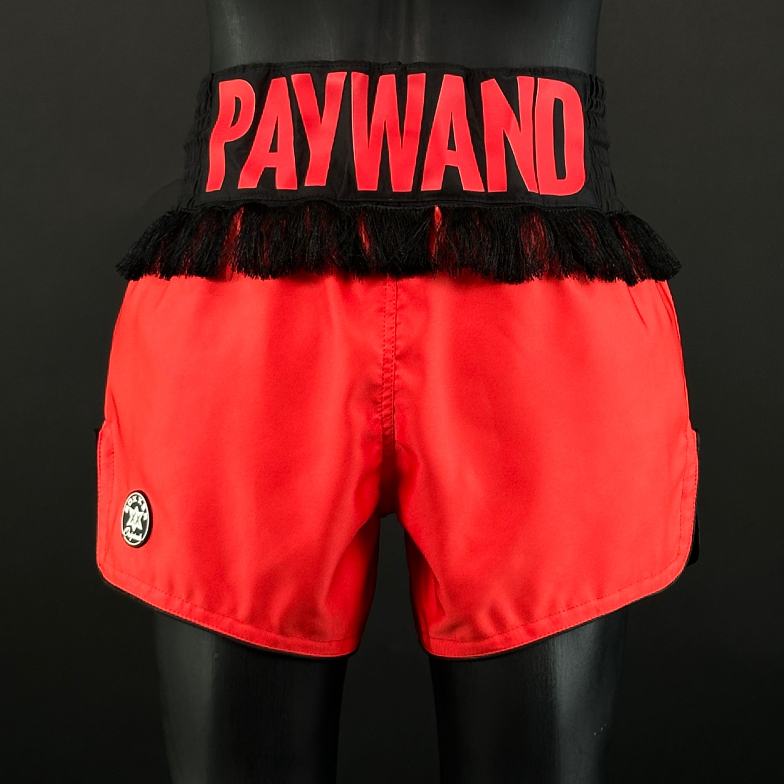 Classic MTS Ellay 165173 Muay Thai Shorts