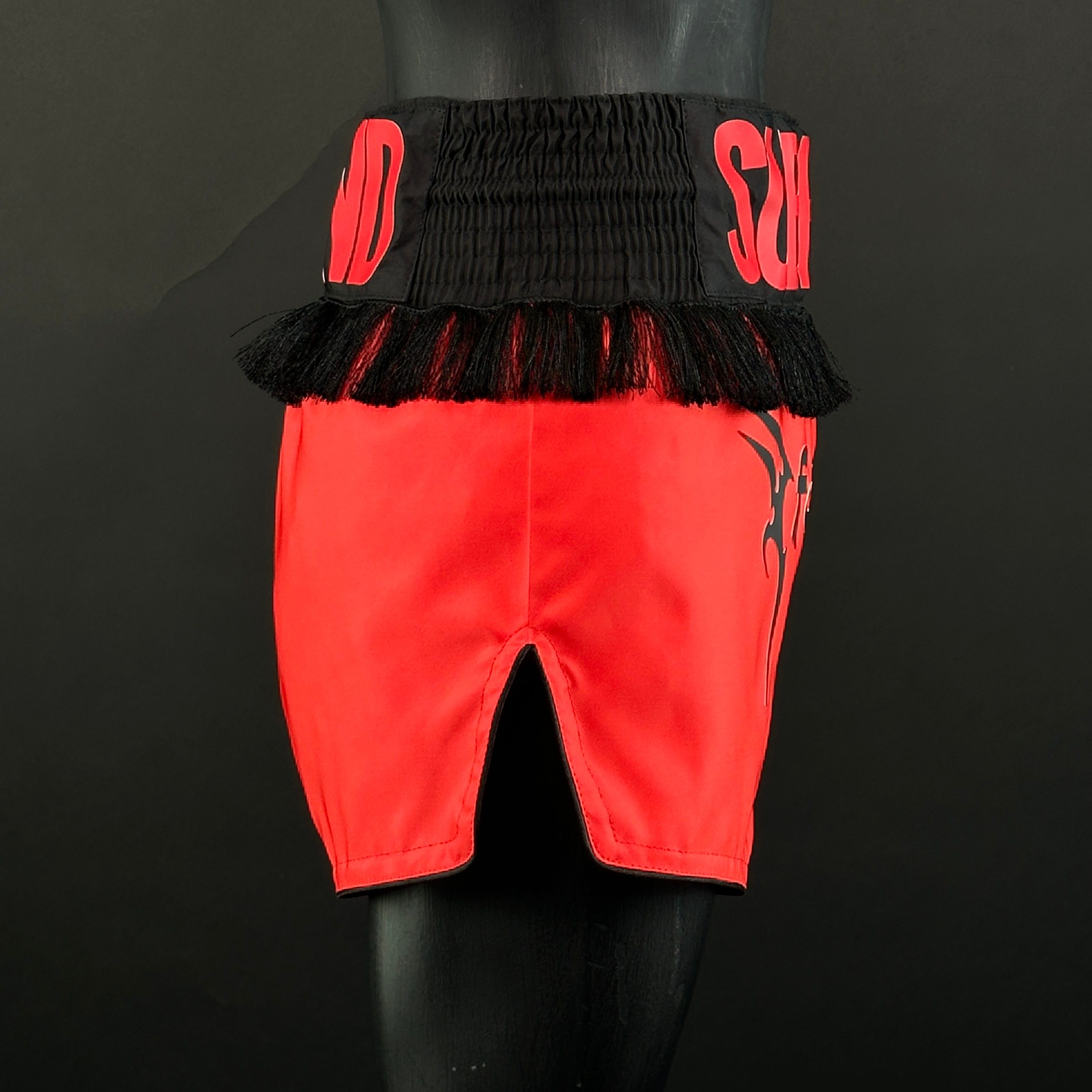 Classic MTS Ellay 165173 Muay Thai Shorts