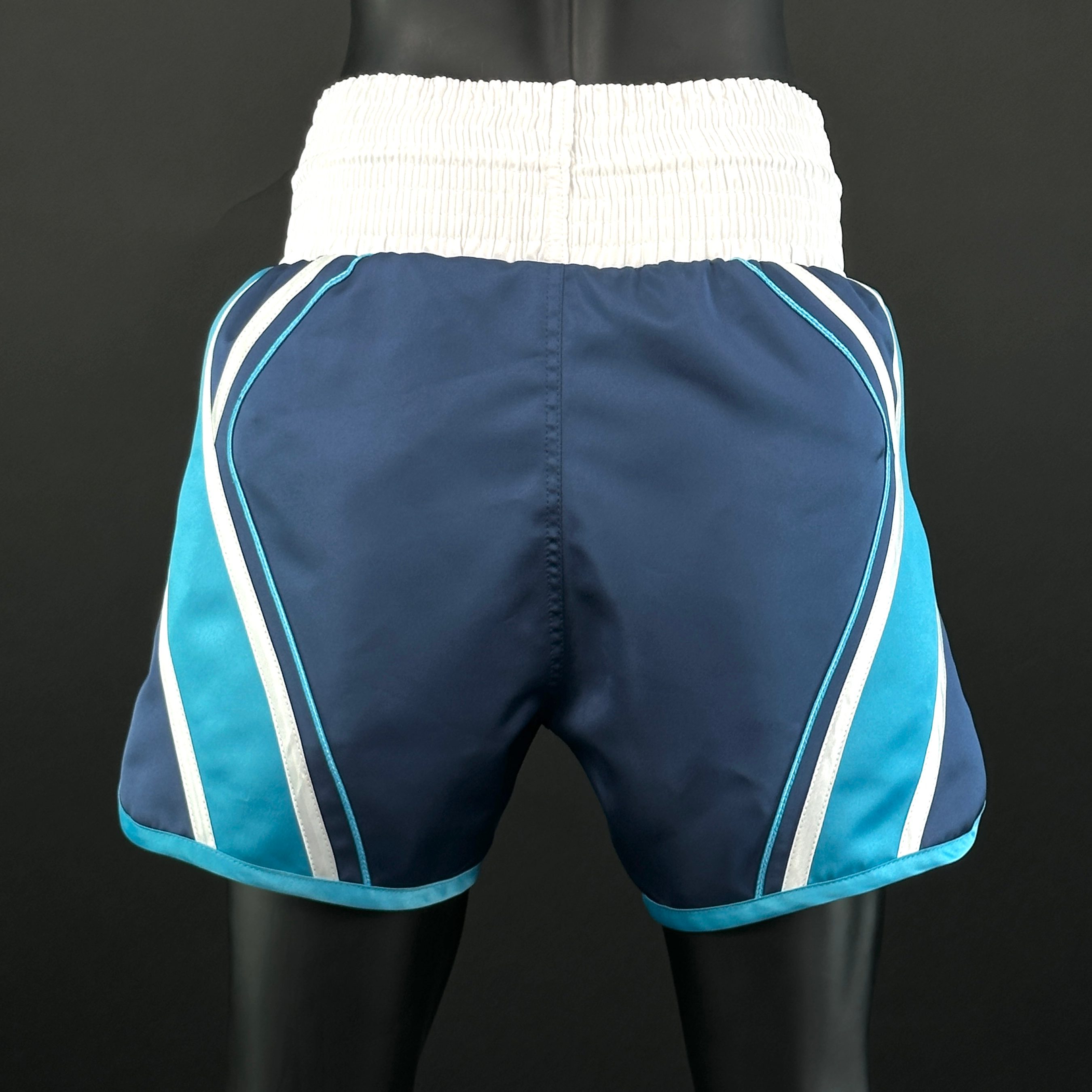 King Cobra BX Kirsty 165882 Custom Boxing Shorts & Trunks