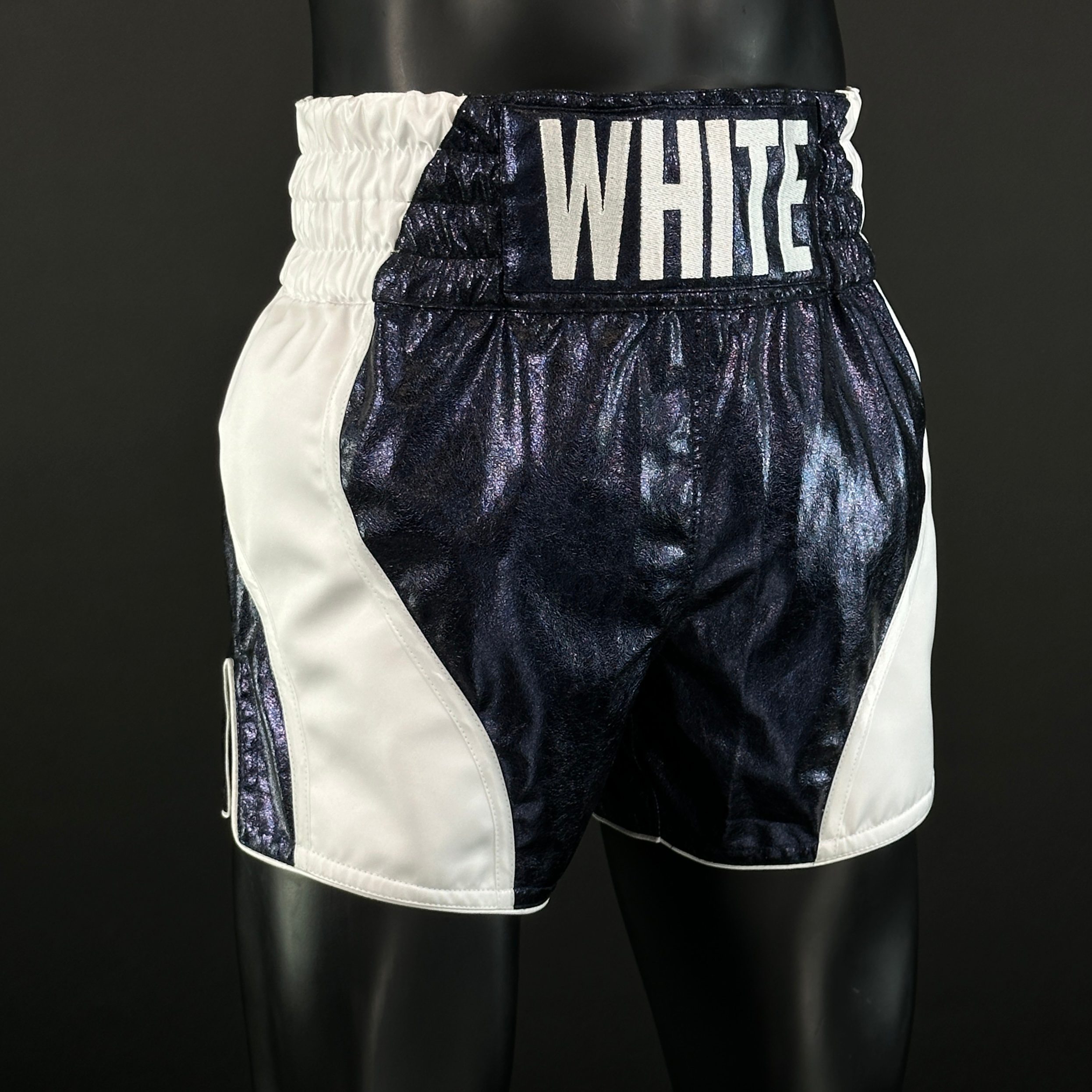 Flow MTS Old Jacob 165633 Muay Thai Shorts