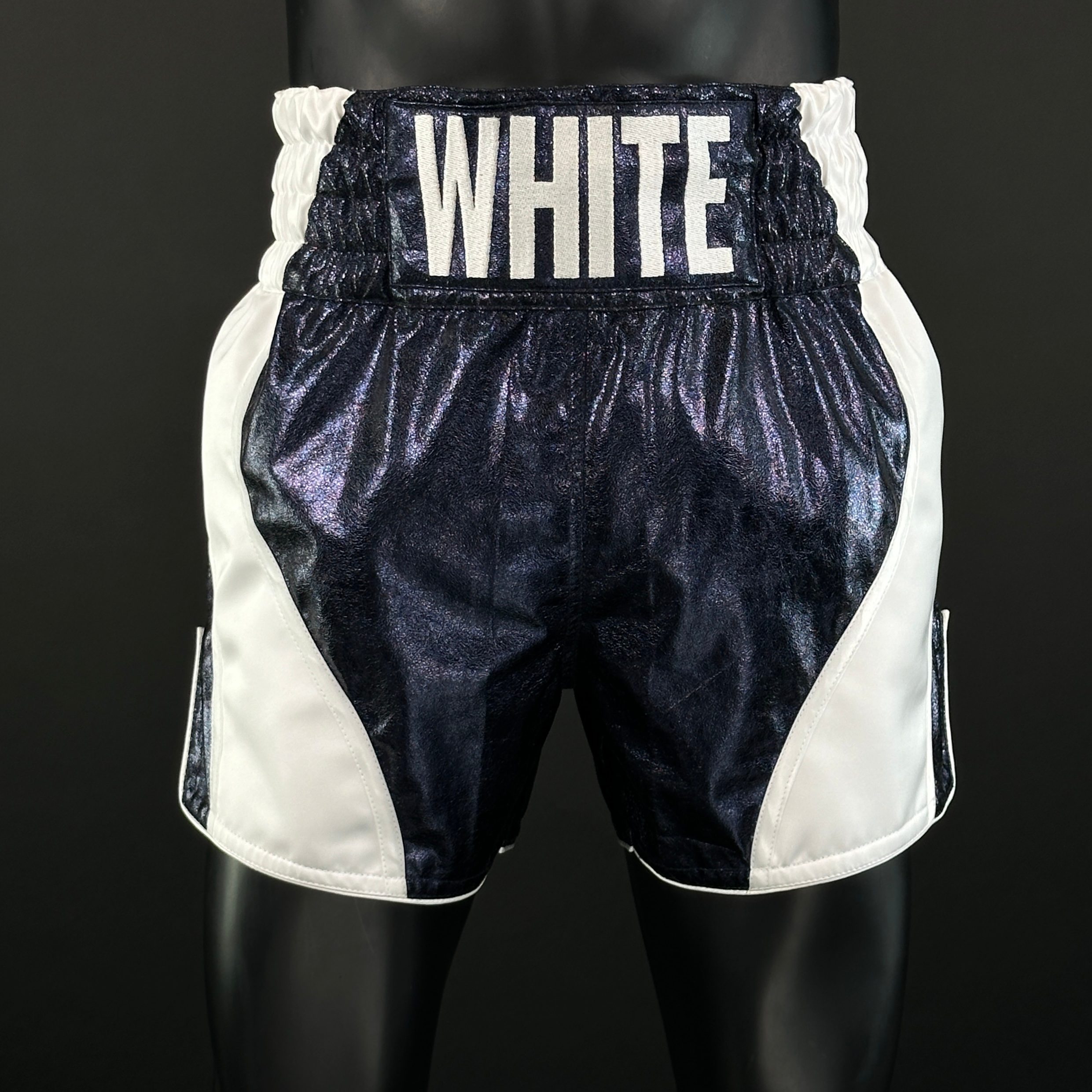 Flow MTS Jacob 165633 Muay Thai Shorts