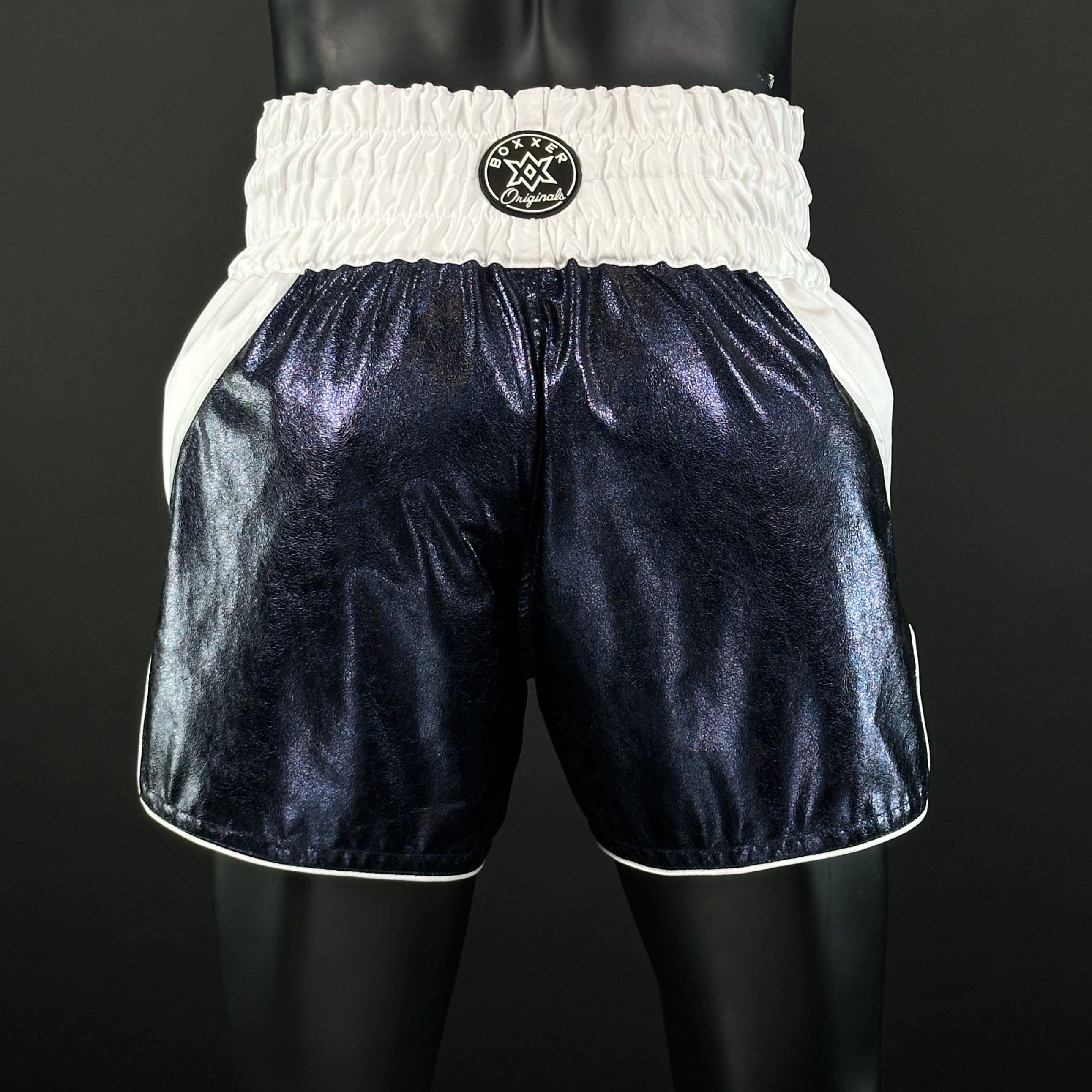 Flow MTS Jacob 165633 Muay Thai Shorts