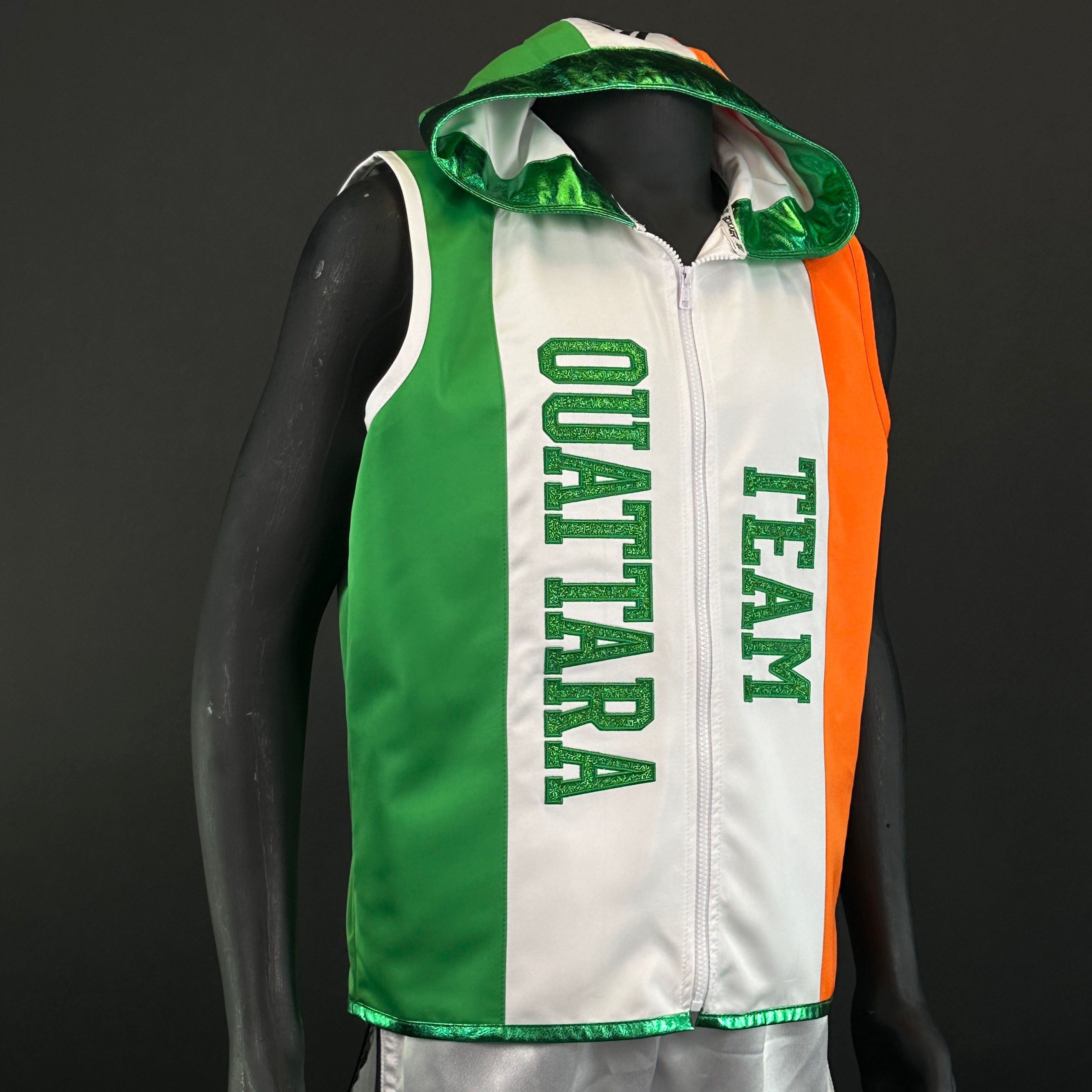 THREE STRIPES Youssouf 165499 Jackets