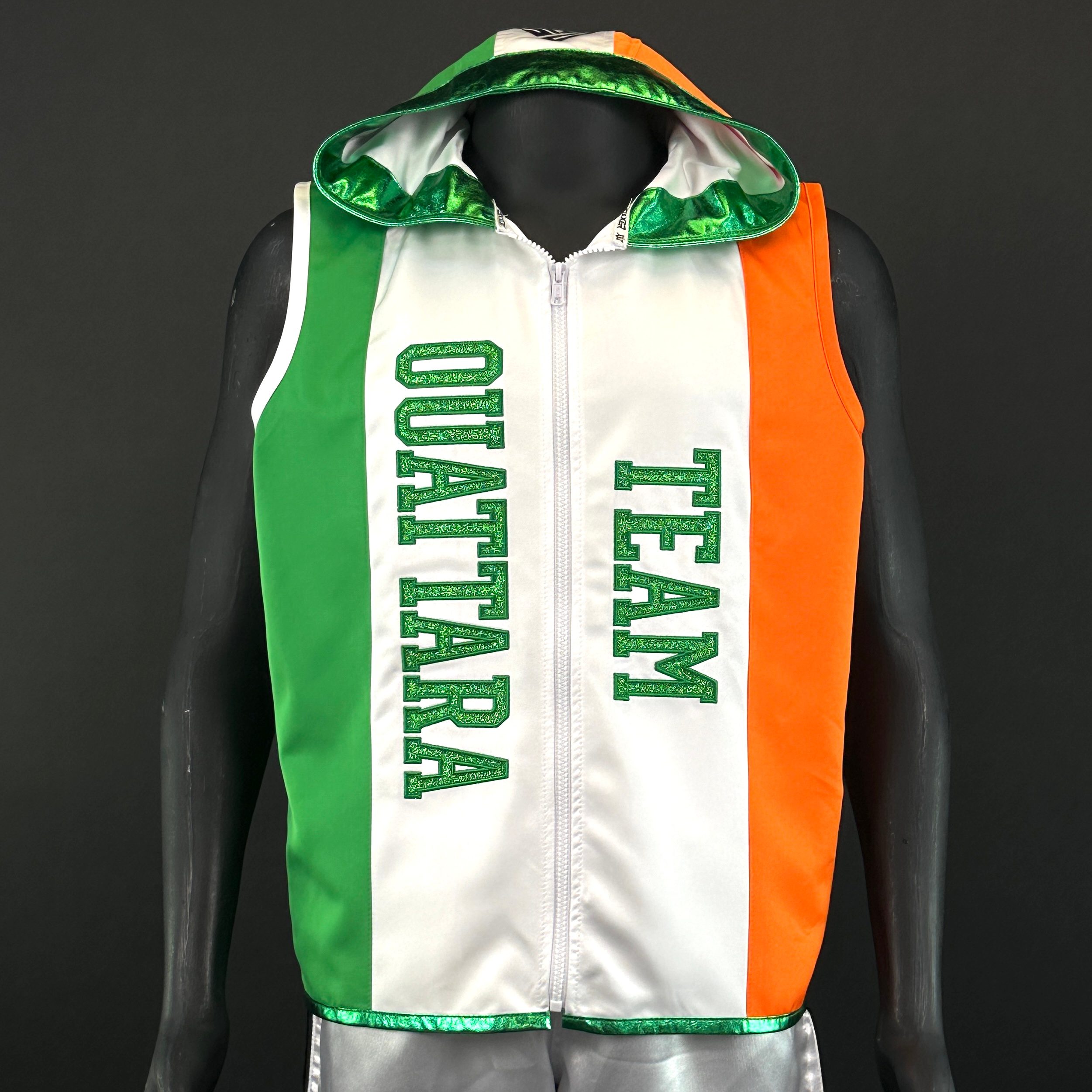 THREE STRIPES Youssouf 165499 Jackets