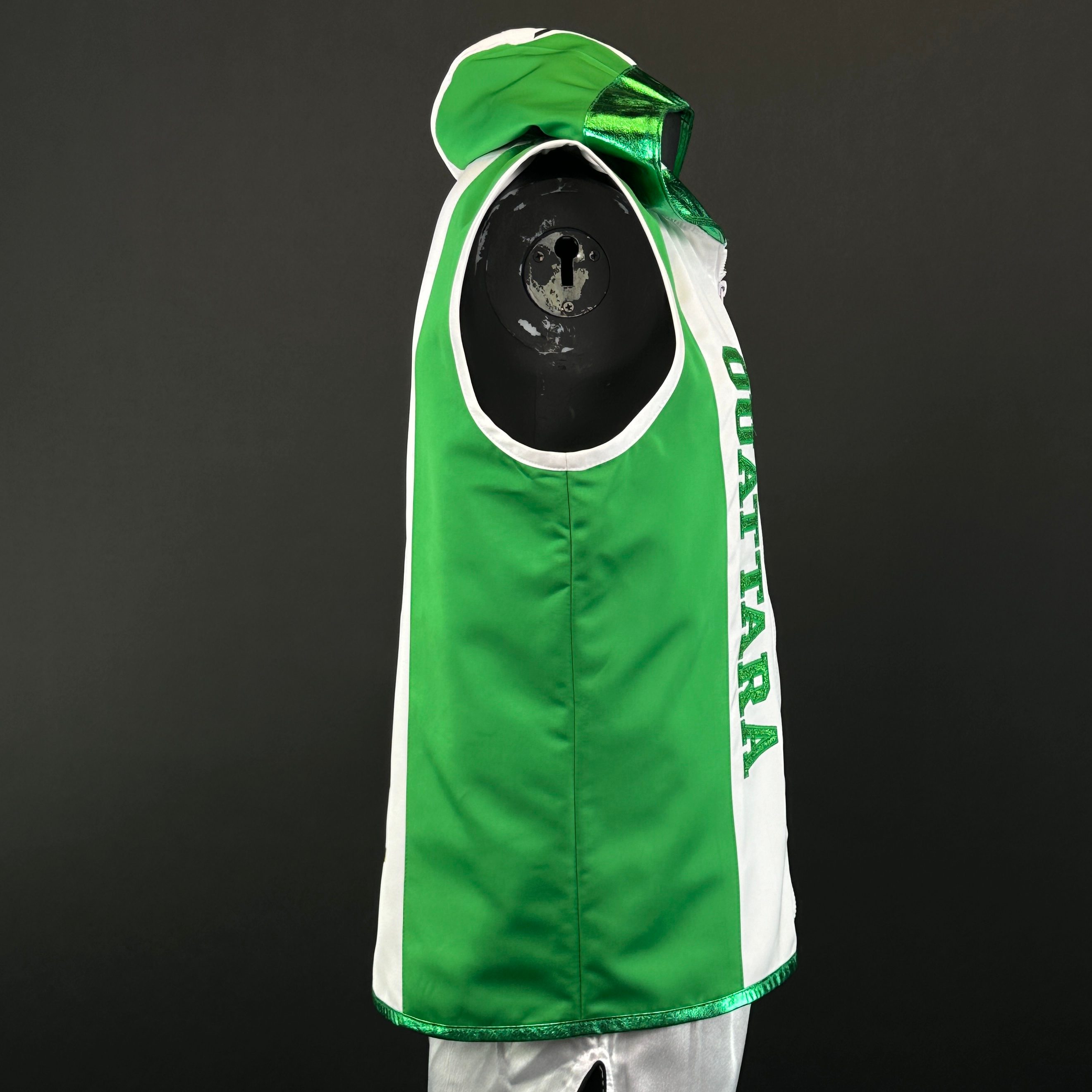 THREE STRIPES Youssouf 165499 Jackets