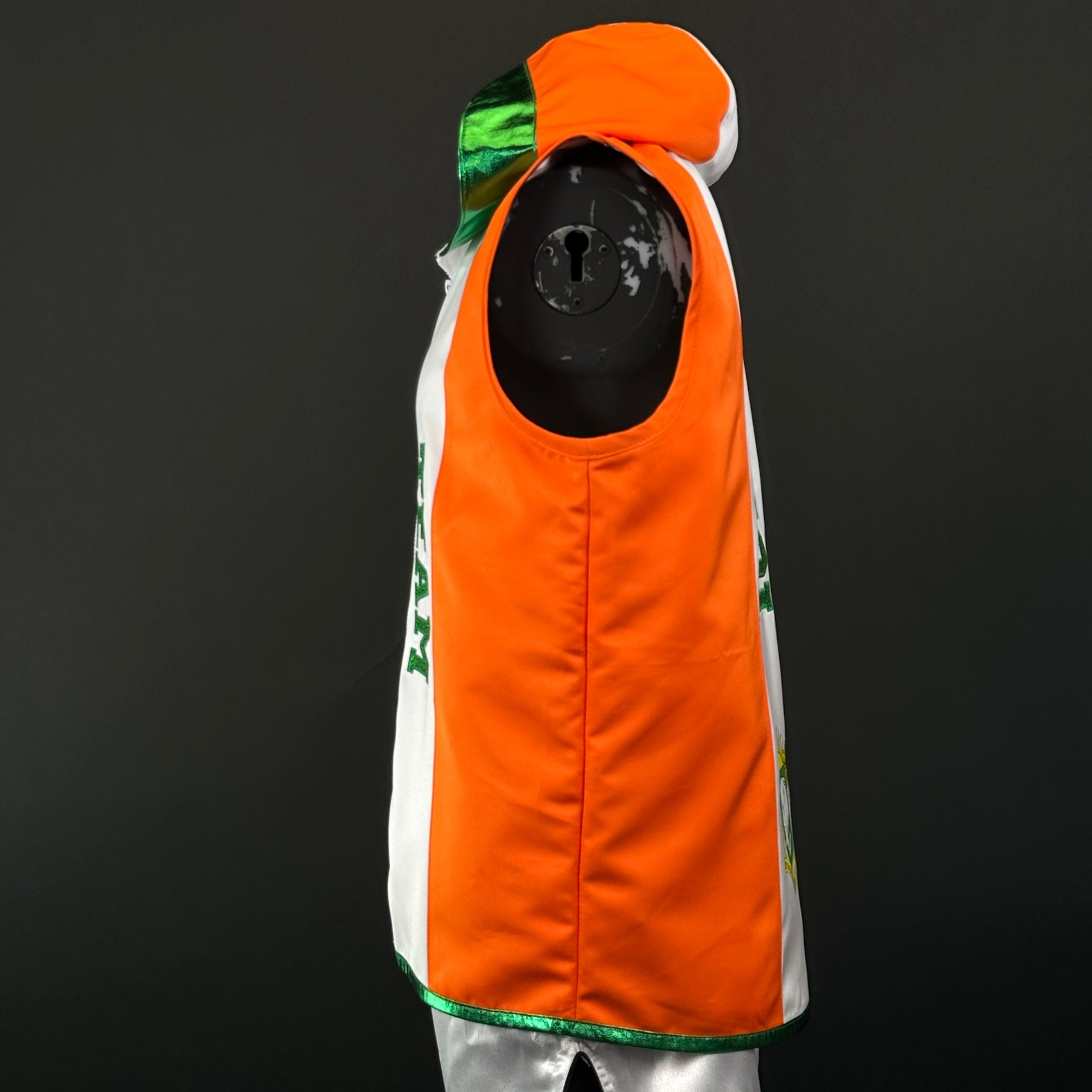 THREE STRIPES Youssouf 165499 Jackets