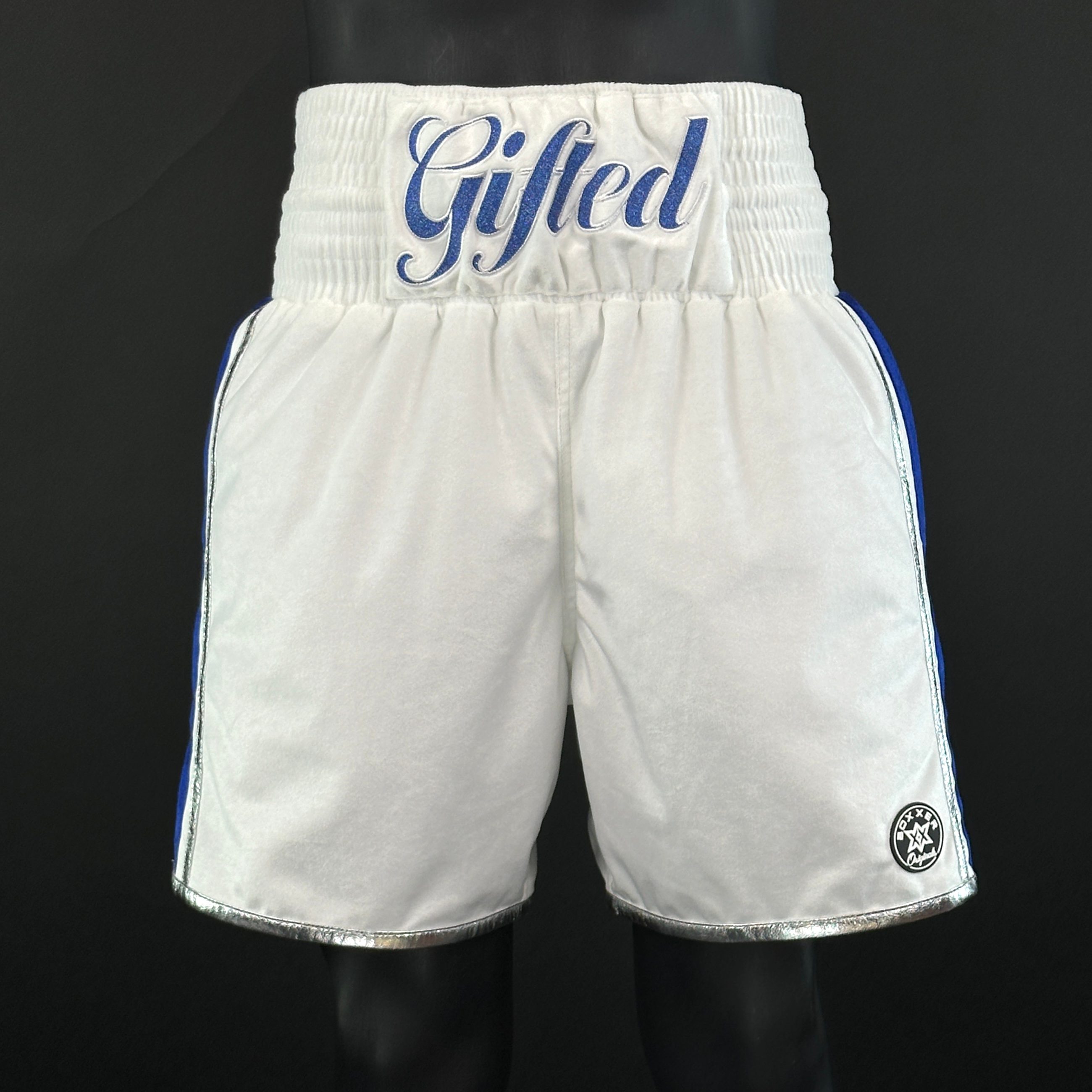 WINNER BX Moe 165715 Custom Boxing Shorts & Trunks