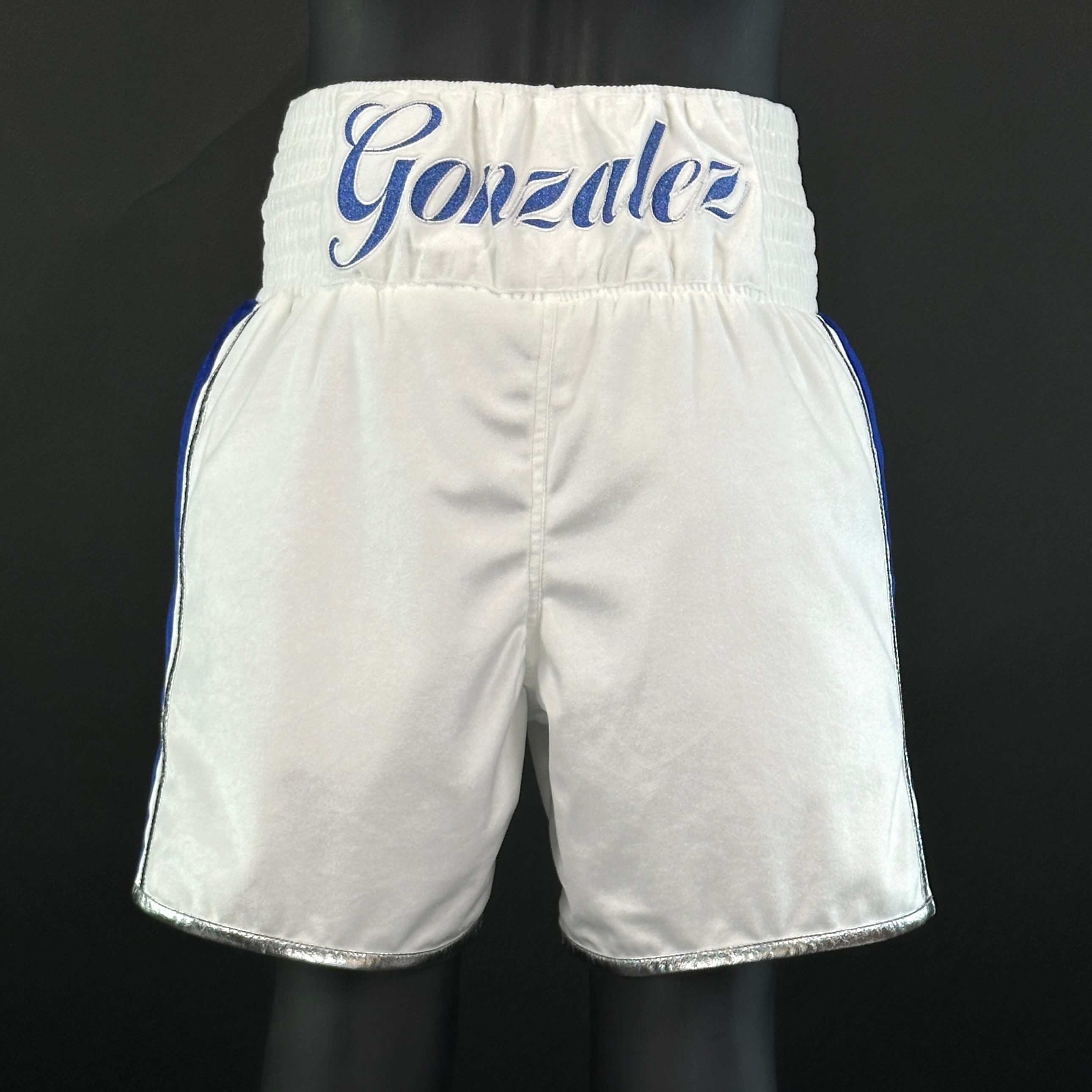WINNER BX Moe 165715 Custom Boxing Shorts & Trunks