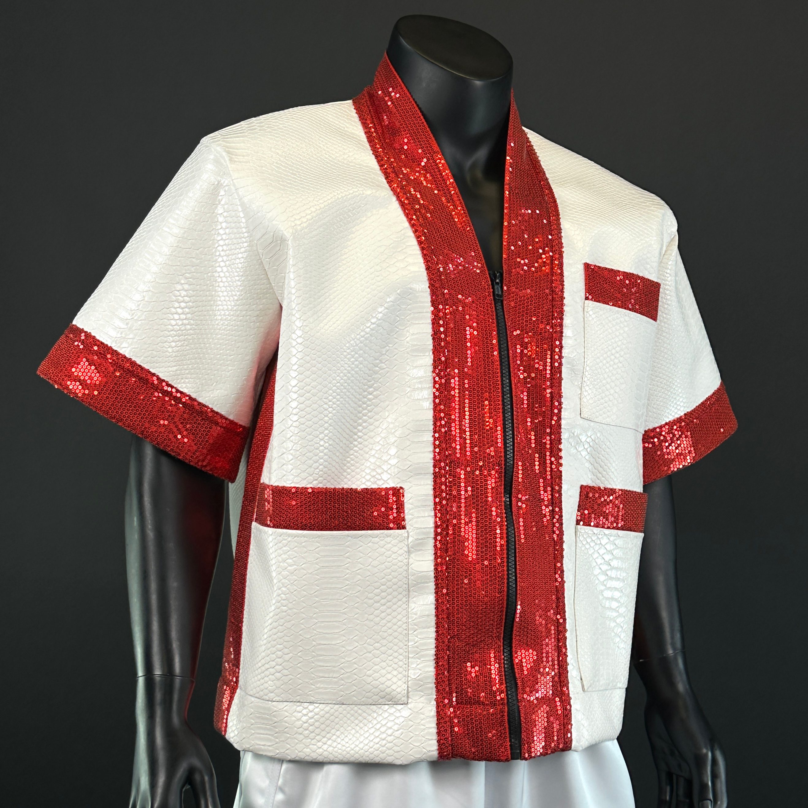 SIDE STRIPES Corner Joey 165037 Corner Jackets