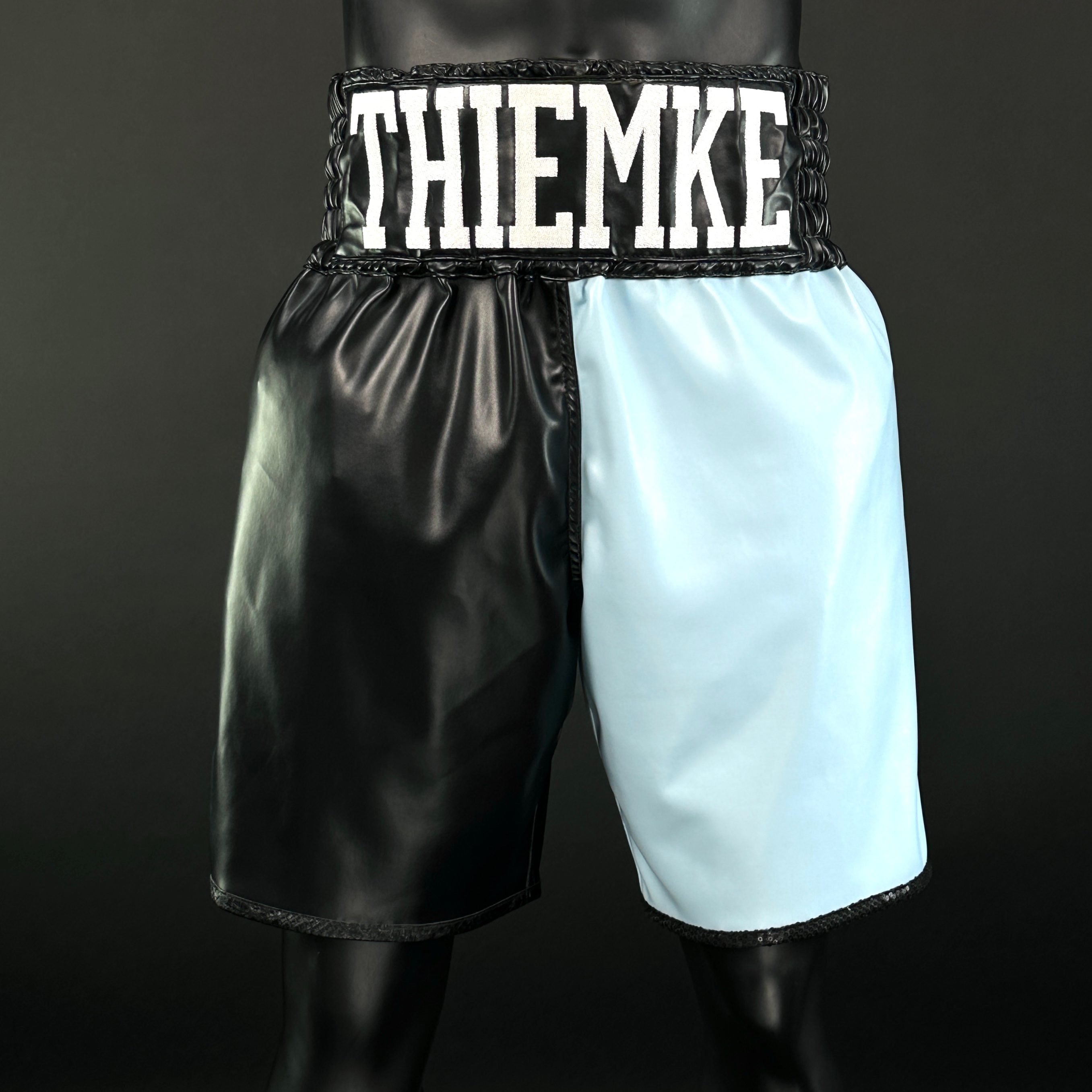 Haringey BX Fabio 165085 Custom Boxing Shorts & Trunks