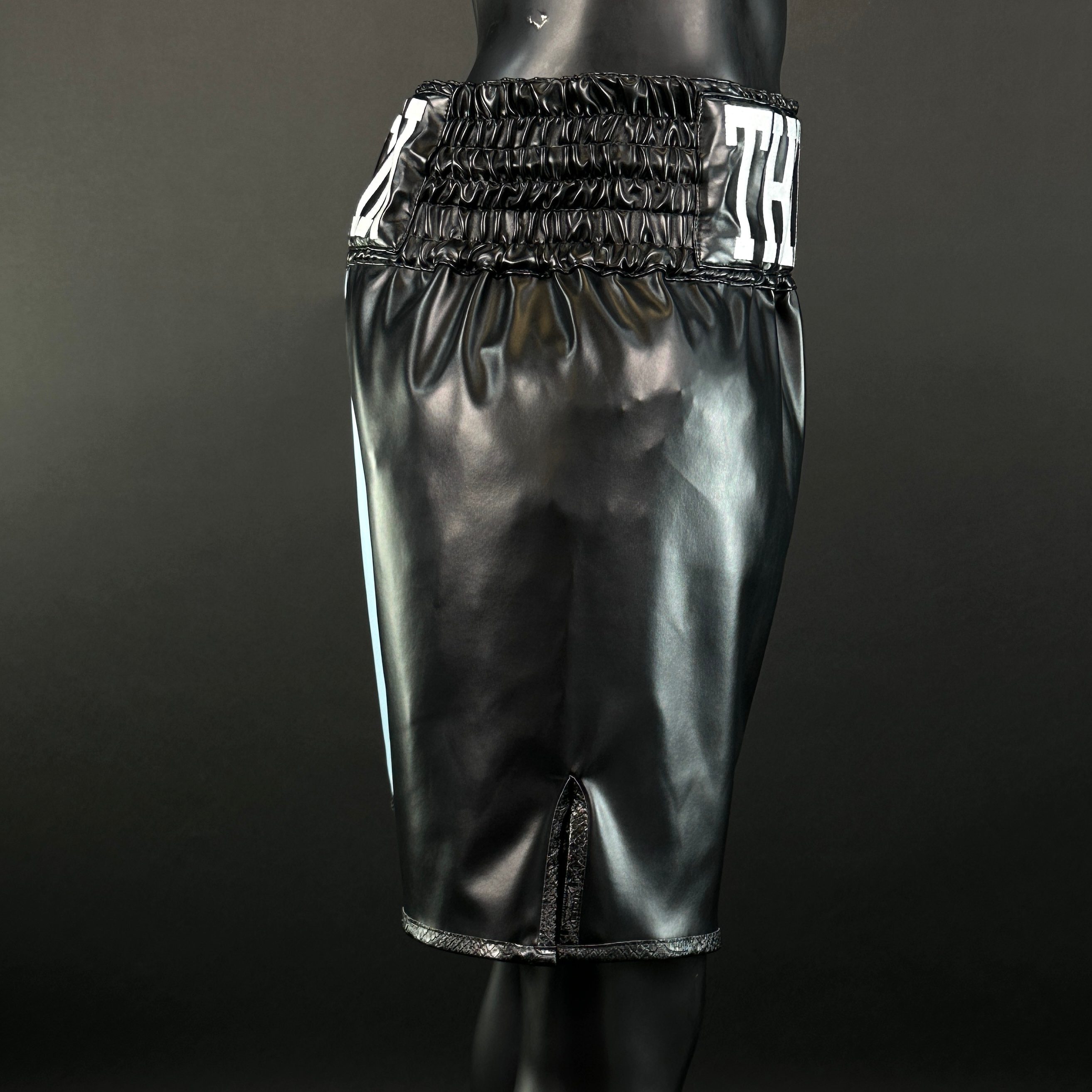 Haringey BX Fabio 165085 Custom Boxing Shorts & Trunks