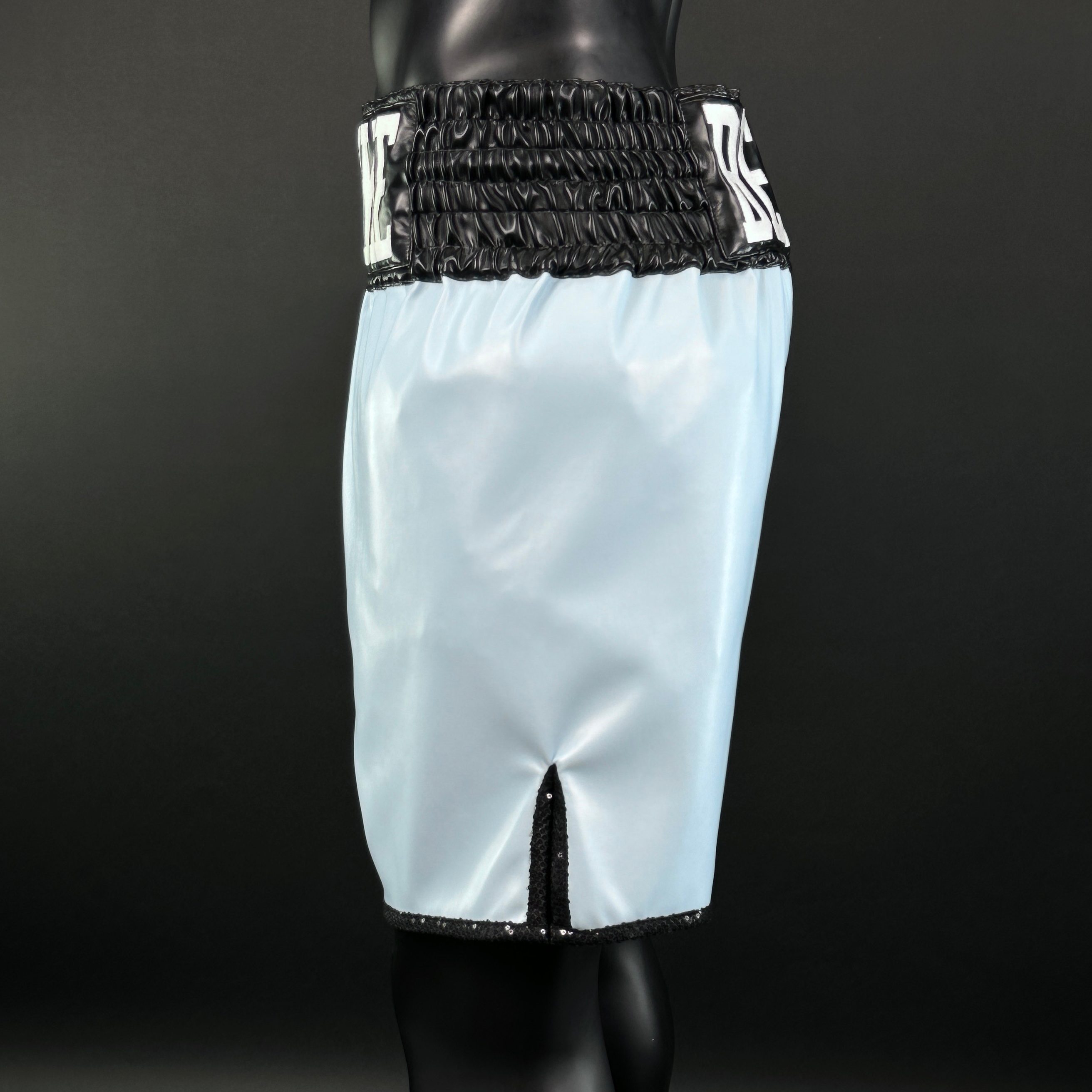 Haringey BX Fabio 165085 Custom Boxing Shorts & Trunks