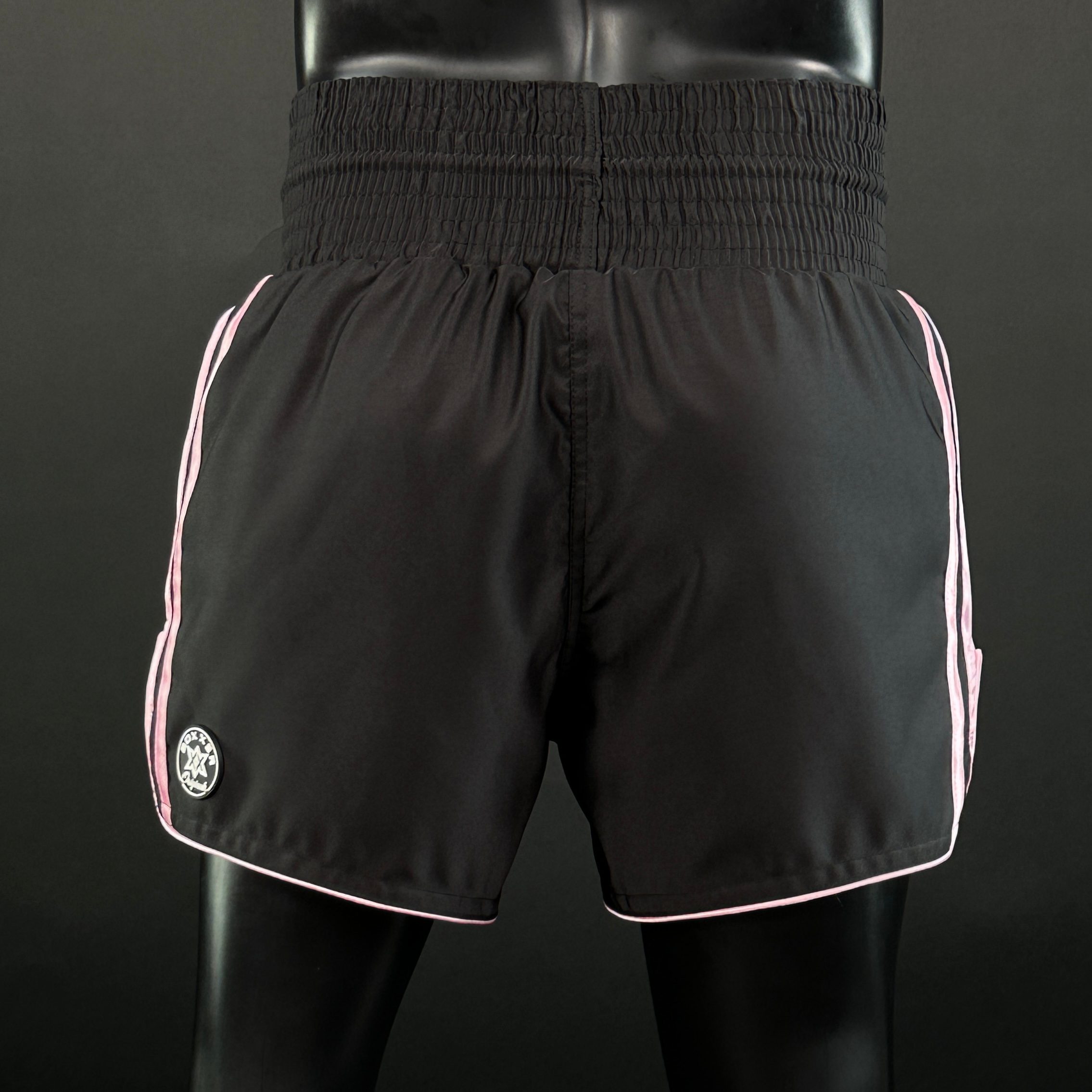 WINNER MTS Aimee 165876 Muay Thai Shorts