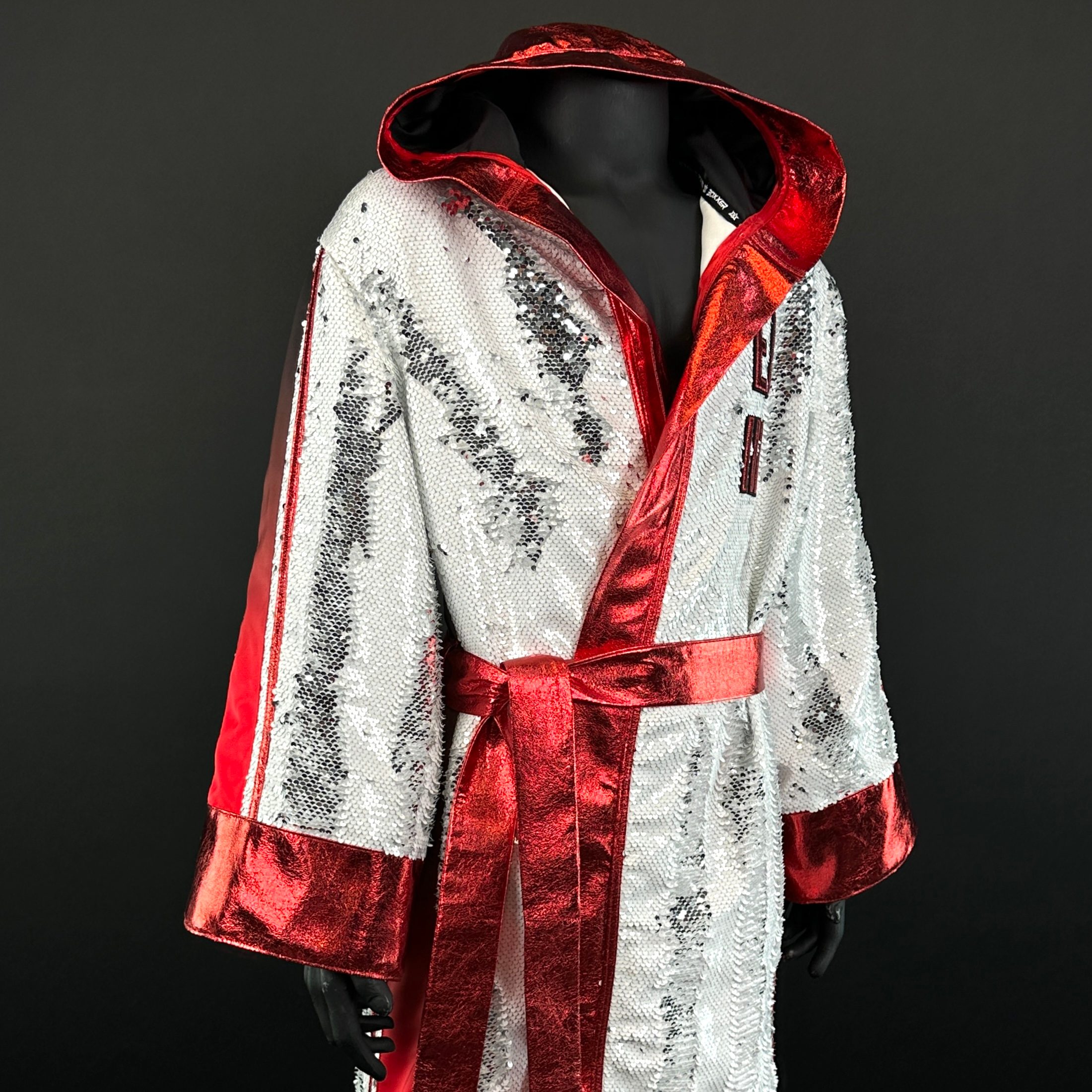 Winner Robe Adam 164815 Robes