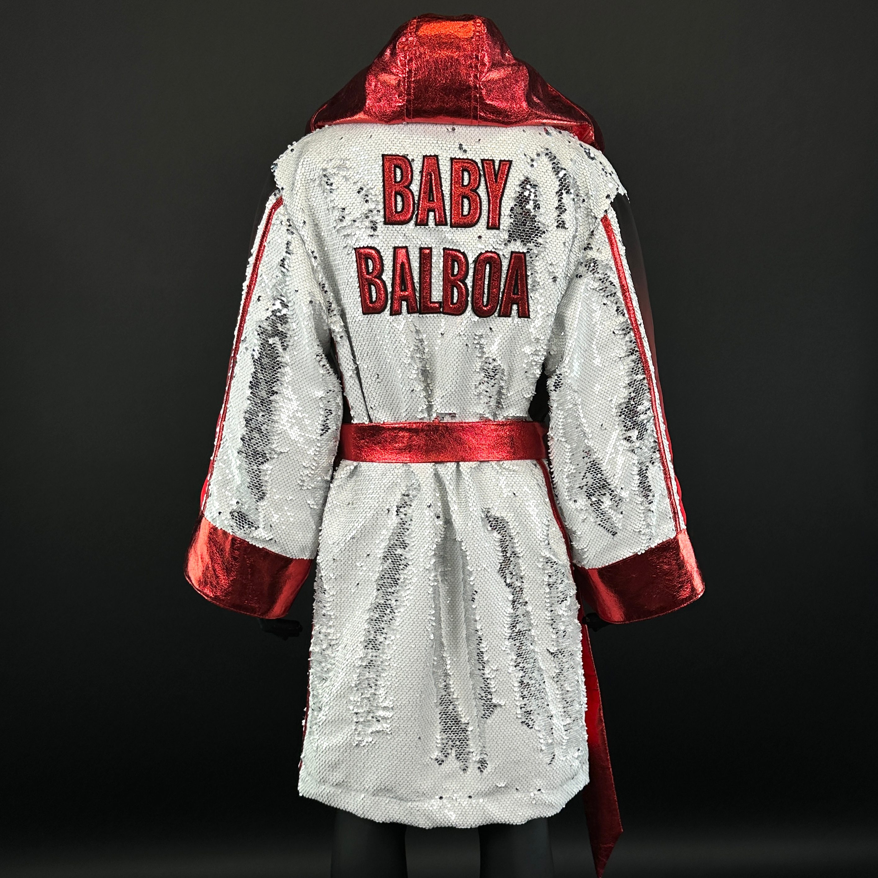 Winner Robe Adam 164815 Robes