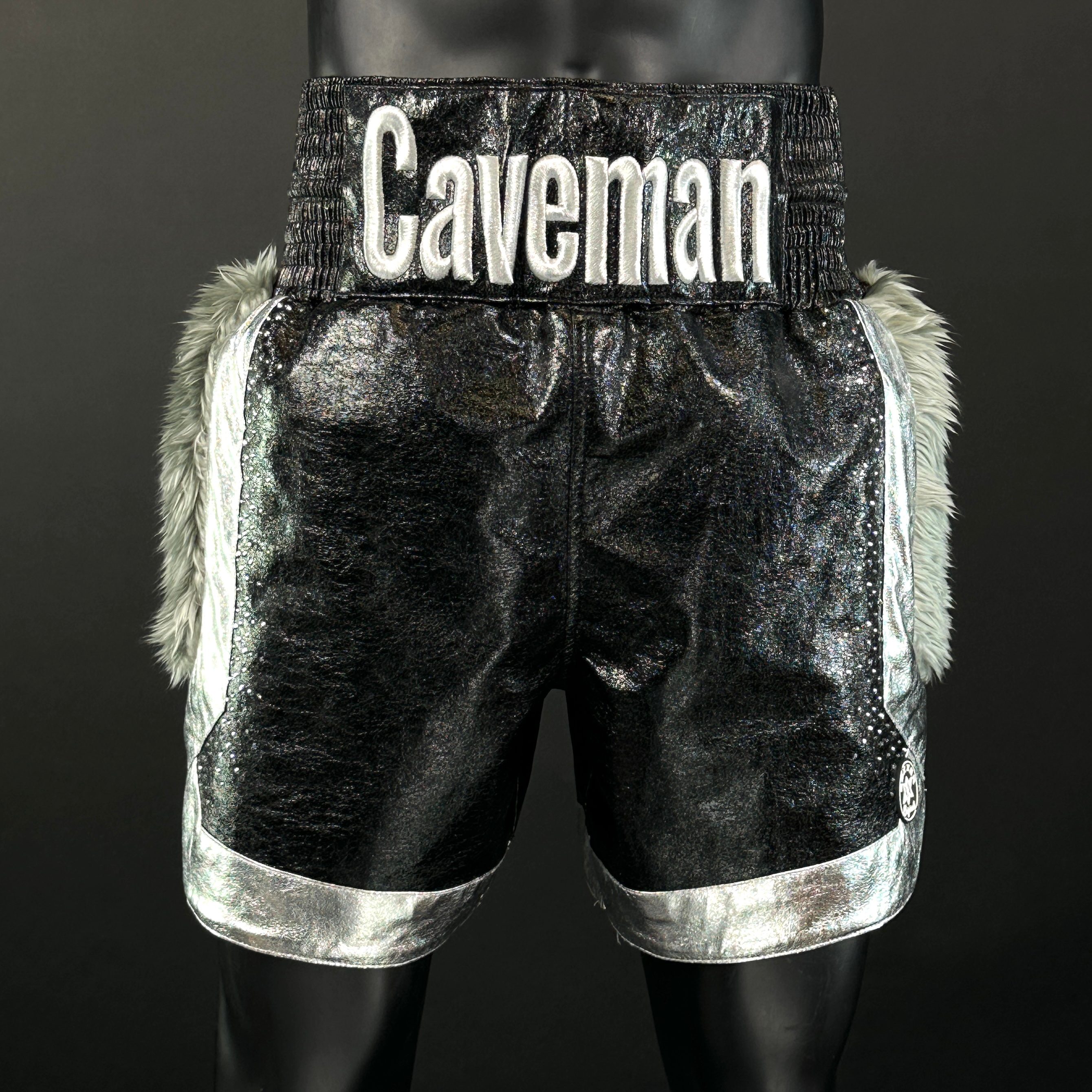 COTTO BX Danny 165708 Custom Boxing Shorts & Trunks