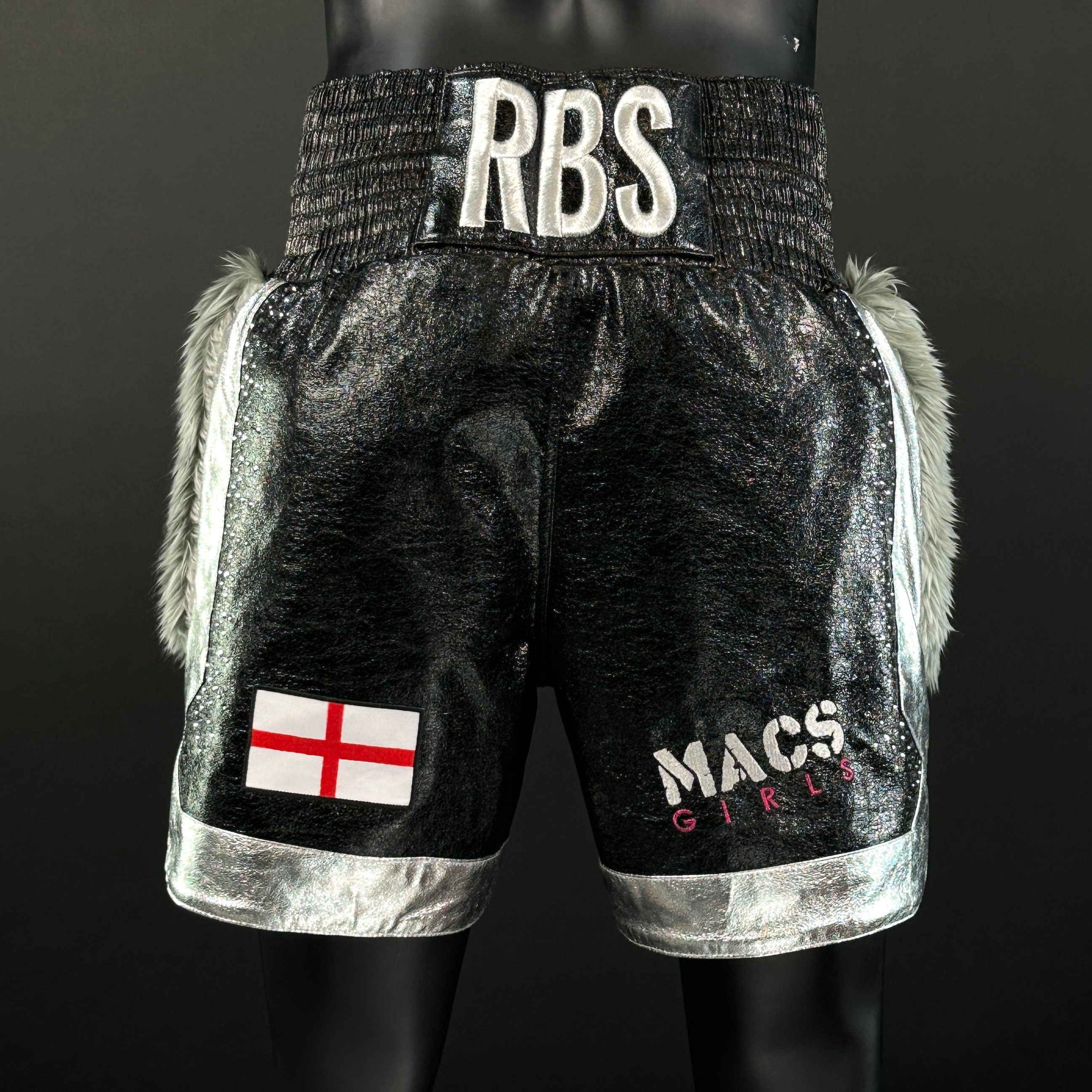 COTTO BX Danny 165708 Custom Boxing Shorts & Trunks