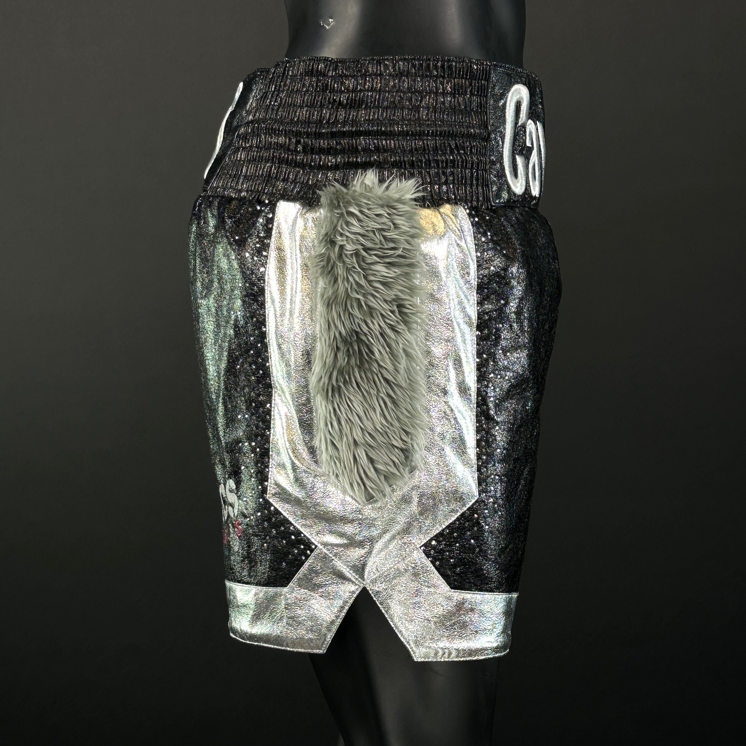 COTTO BX Danny 165708 Custom Boxing Shorts & Trunks