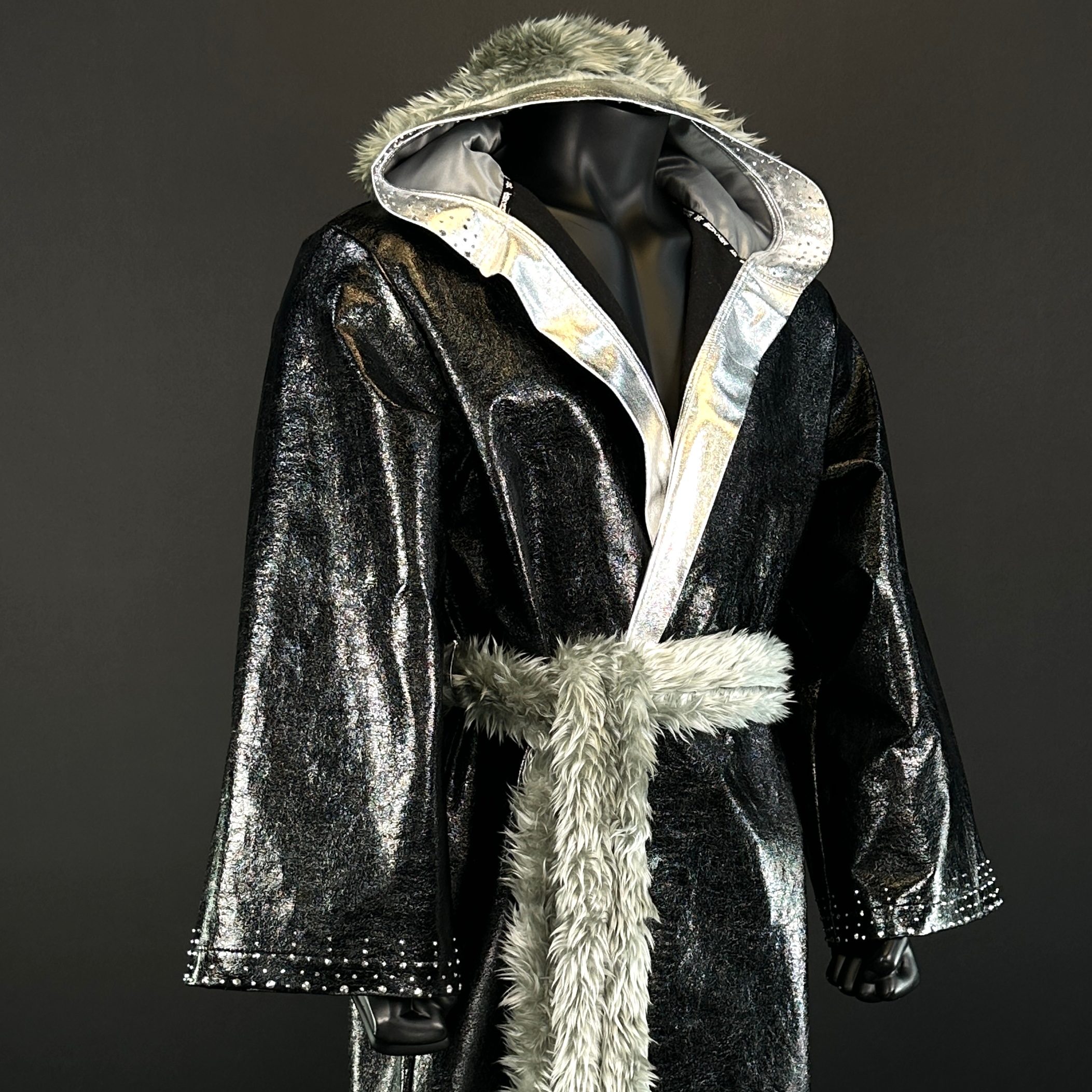 Easy Robe Old Danny 165708 Robes