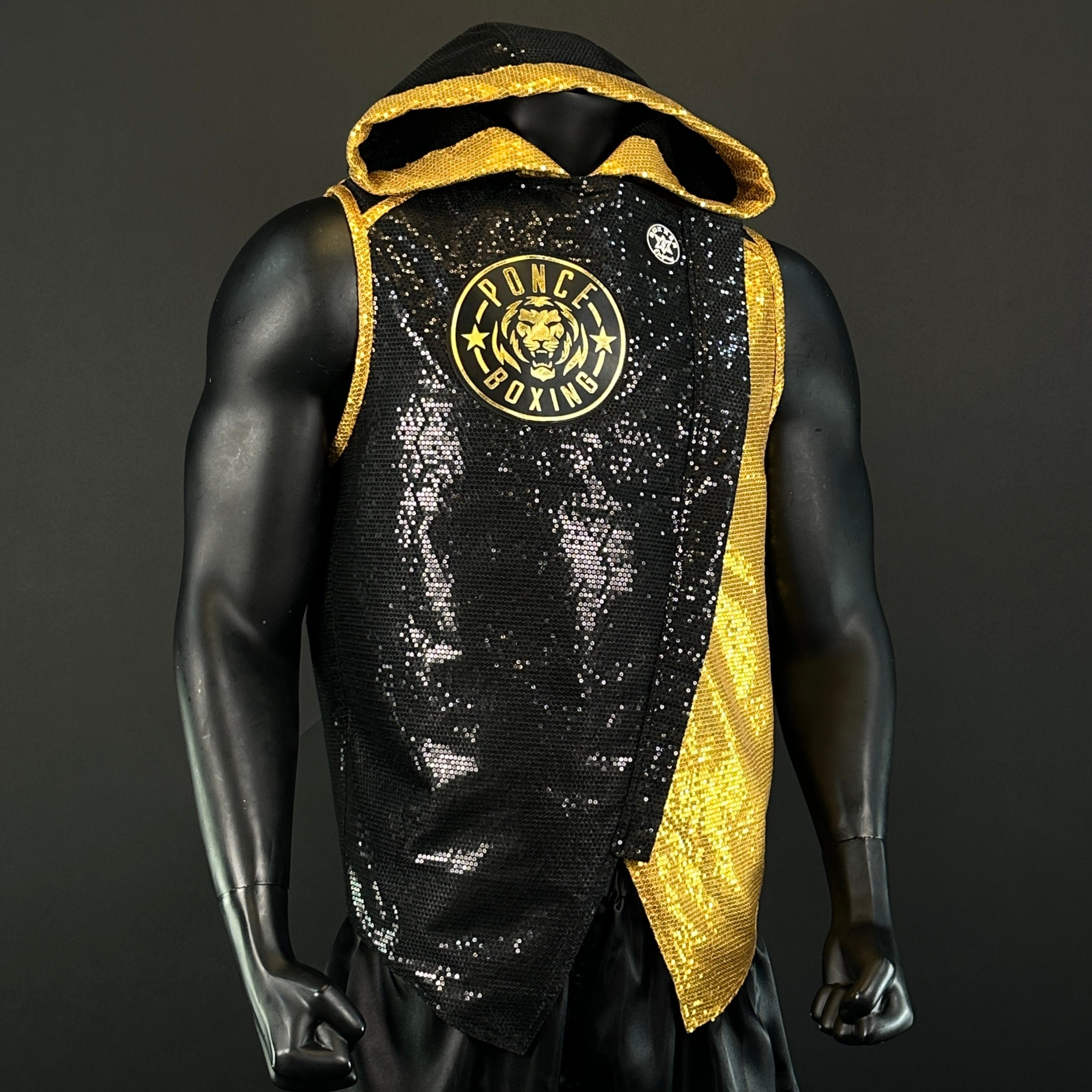 RJJ Jacket Lino 165184 Jackets