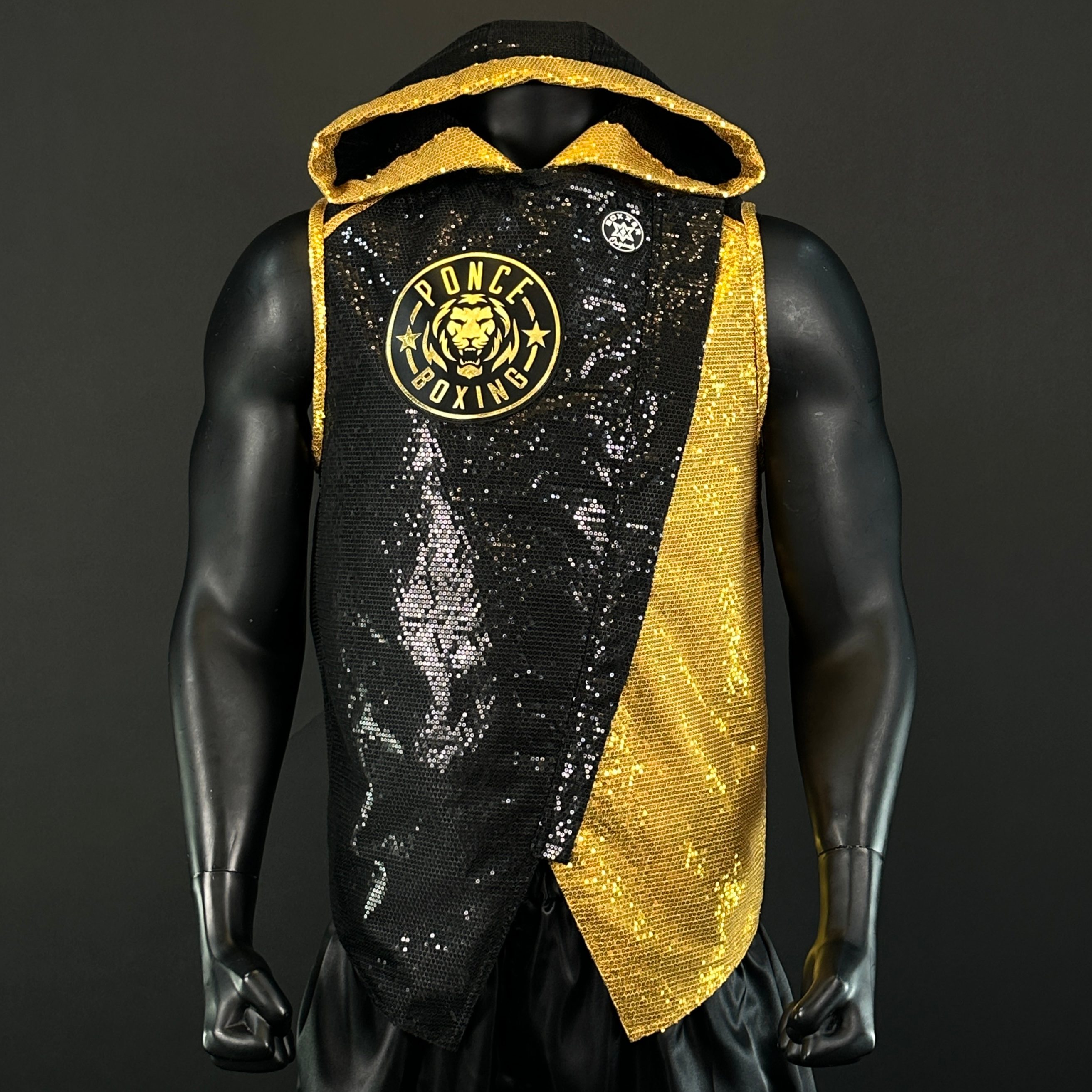 RJJ Jacket Lino 165184 Jackets