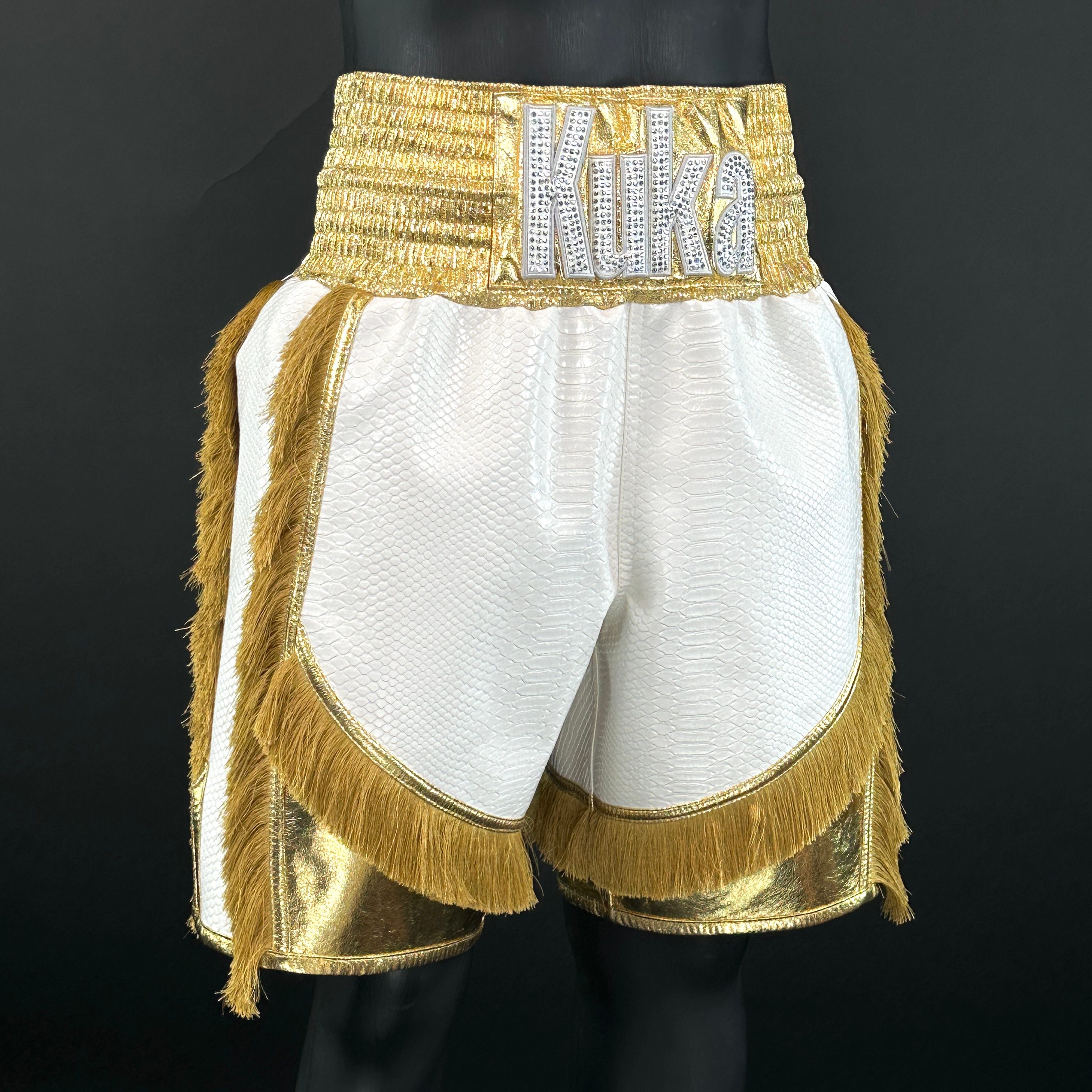 Cruiser BX Kleian 165220 Custom Boxing Shorts & Trunks