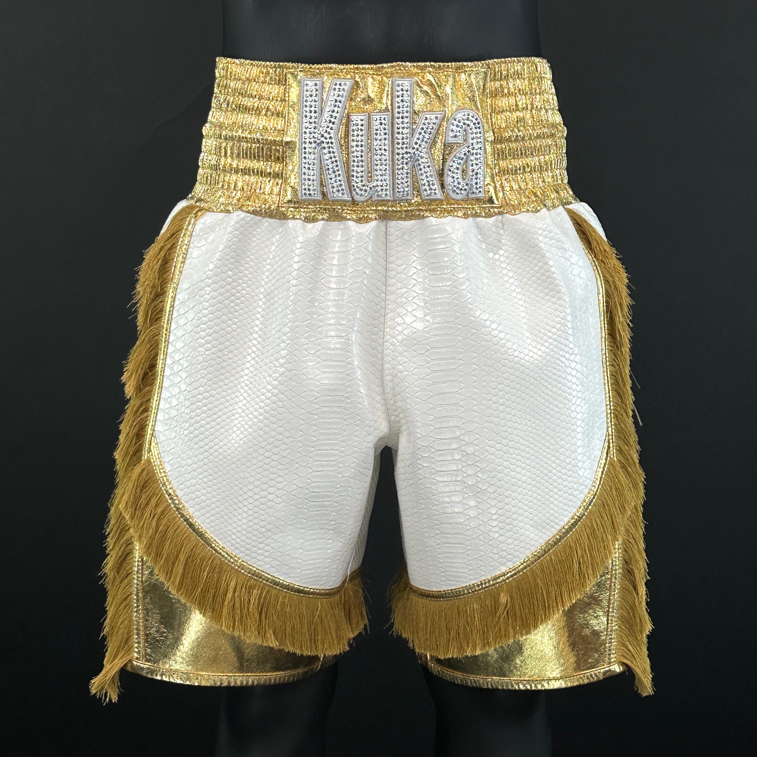 Cruiser BX Kleian 165220 Custom Boxing Shorts & Trunks