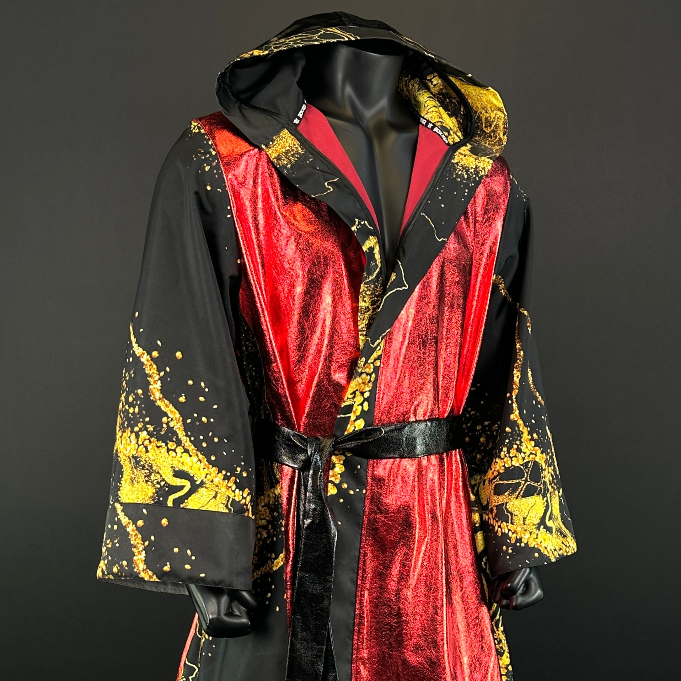 KSI style Robe 준혁 박 165949 Robes