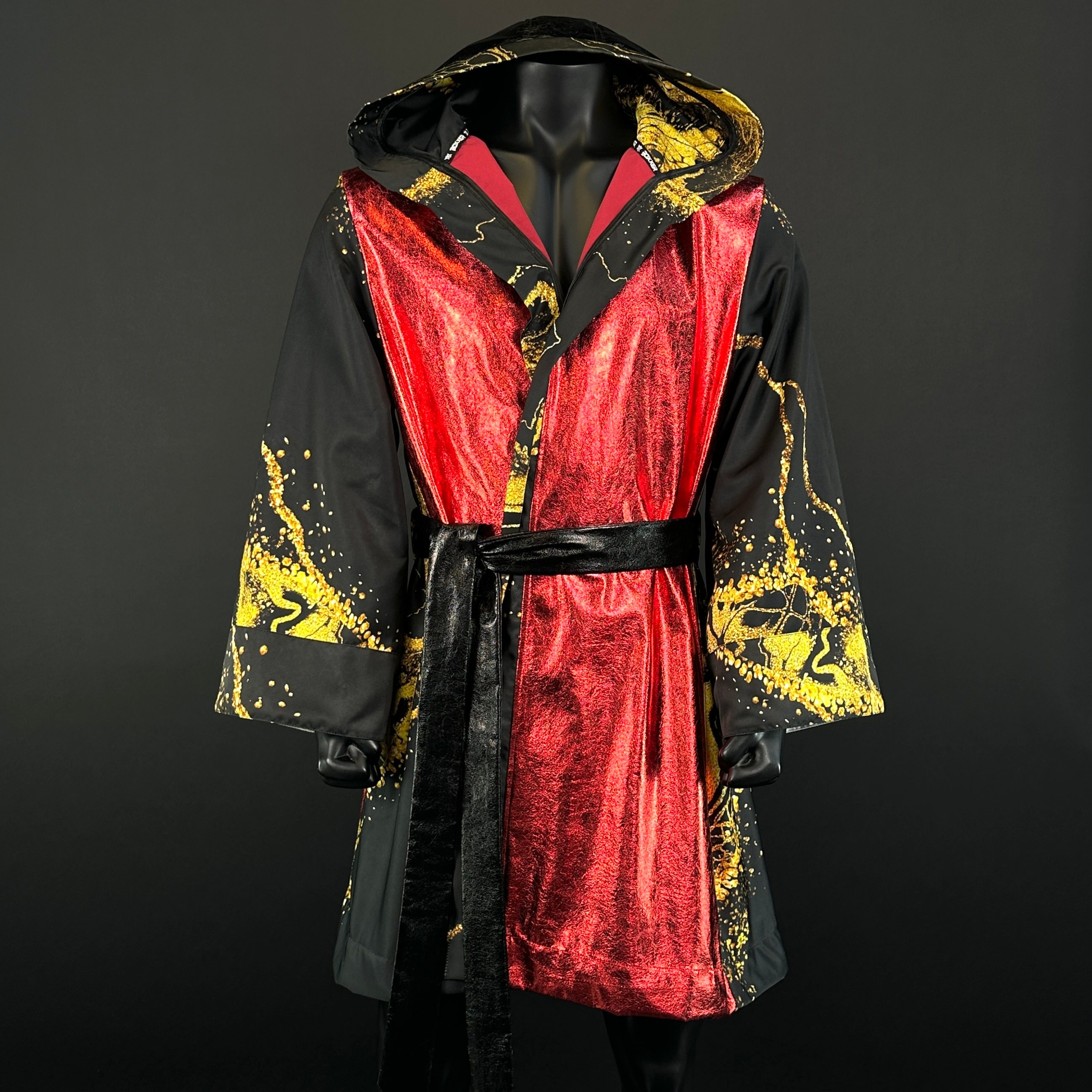 KSI style Robe 준혁 박 165949 Robes