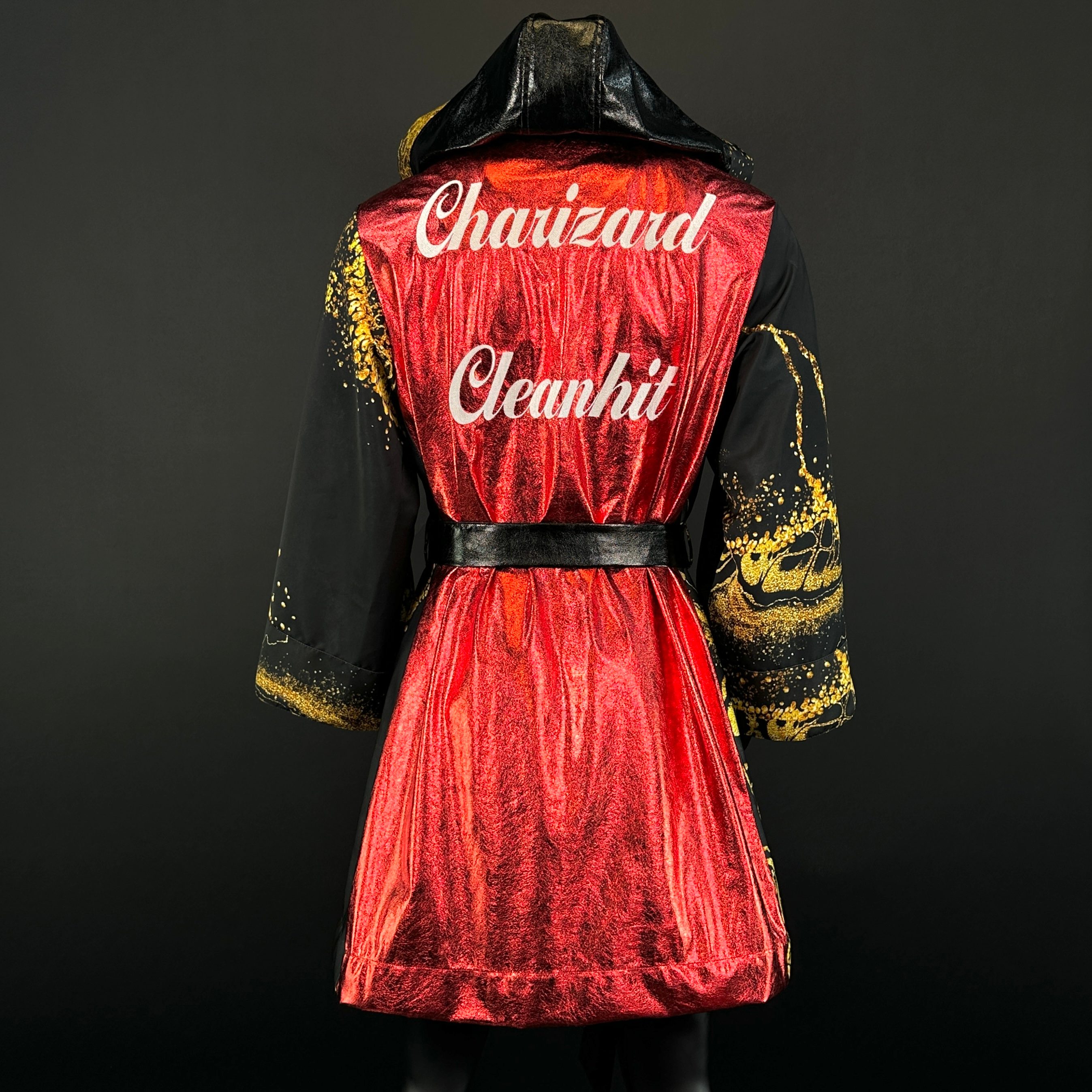 KSI style Robe 준혁 박 165949 Robes