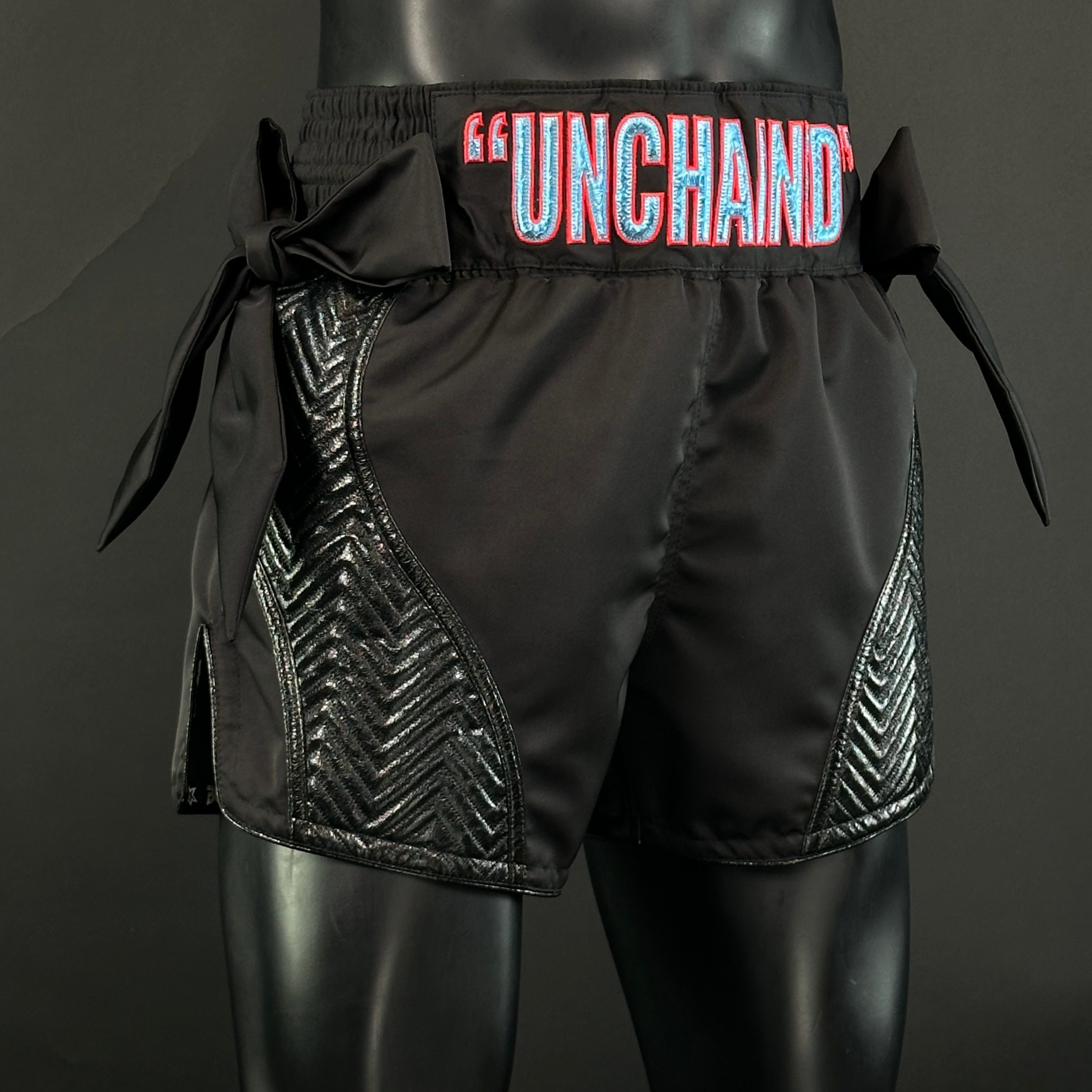 Flow MTS Old Donald 165515 Muay Thai Shorts