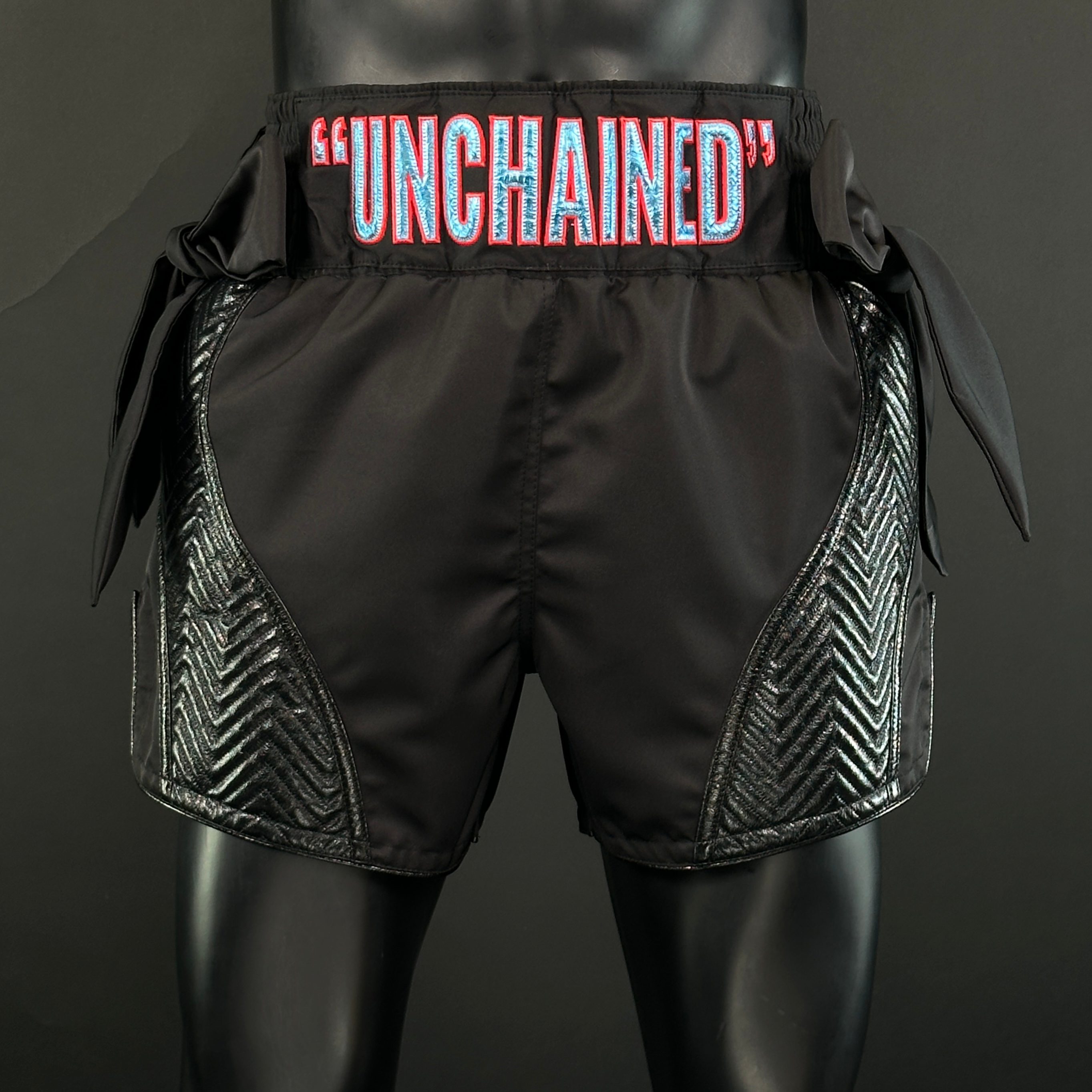 Flow MTS Donald 165515 Muay Thai Shorts