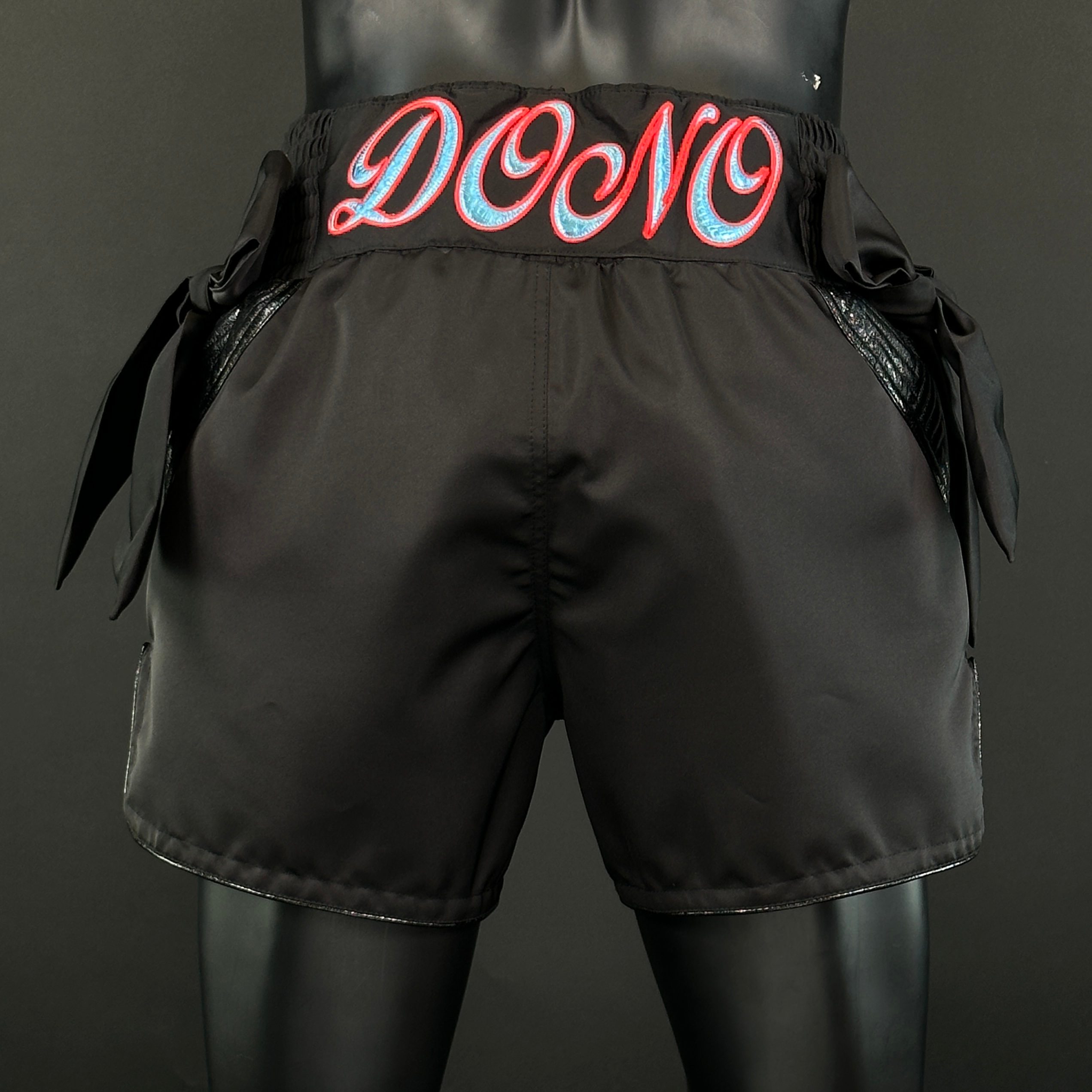 Flow MTS Donald 165515 Muay Thai Shorts