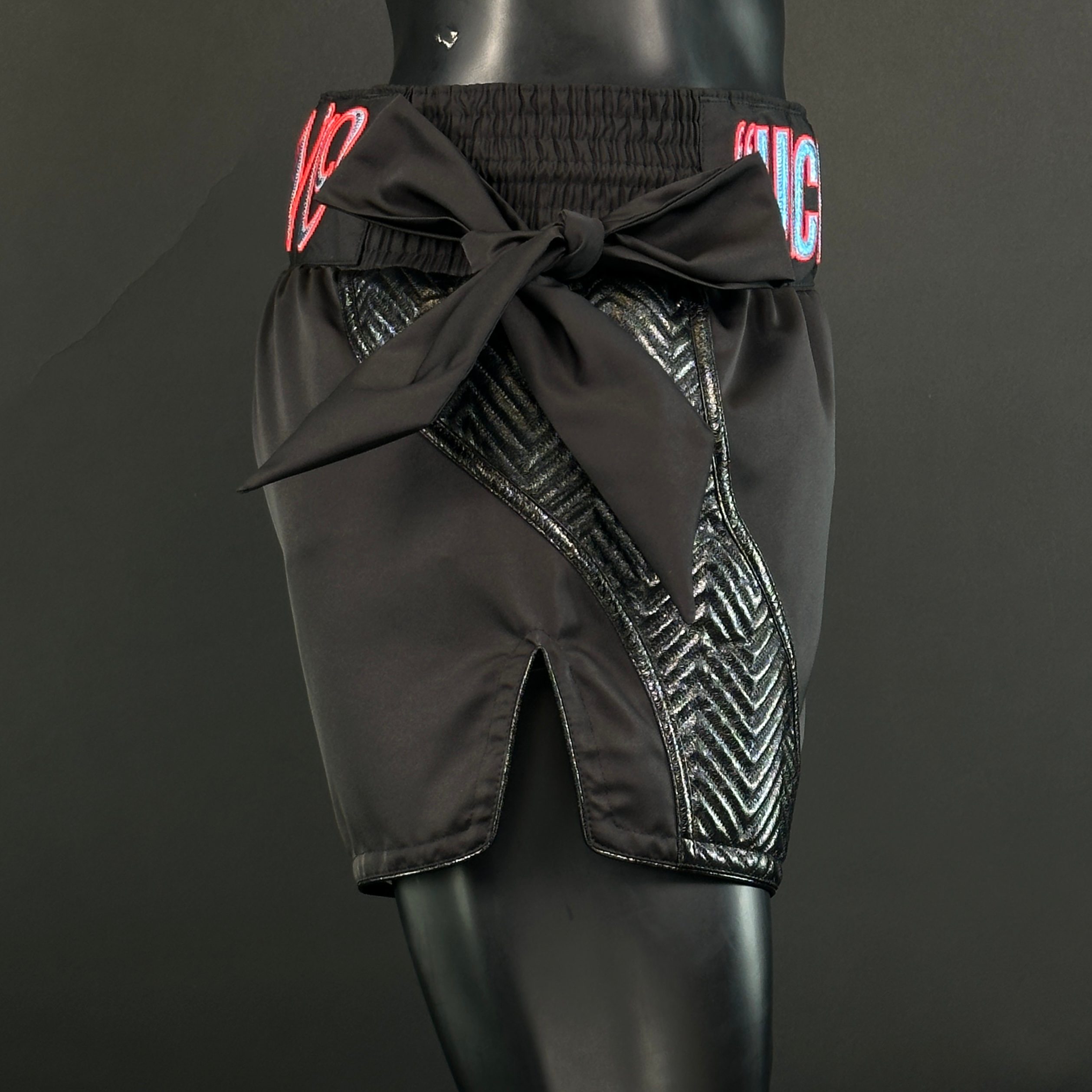 Flow MTS Donald 165515 Muay Thai Shorts