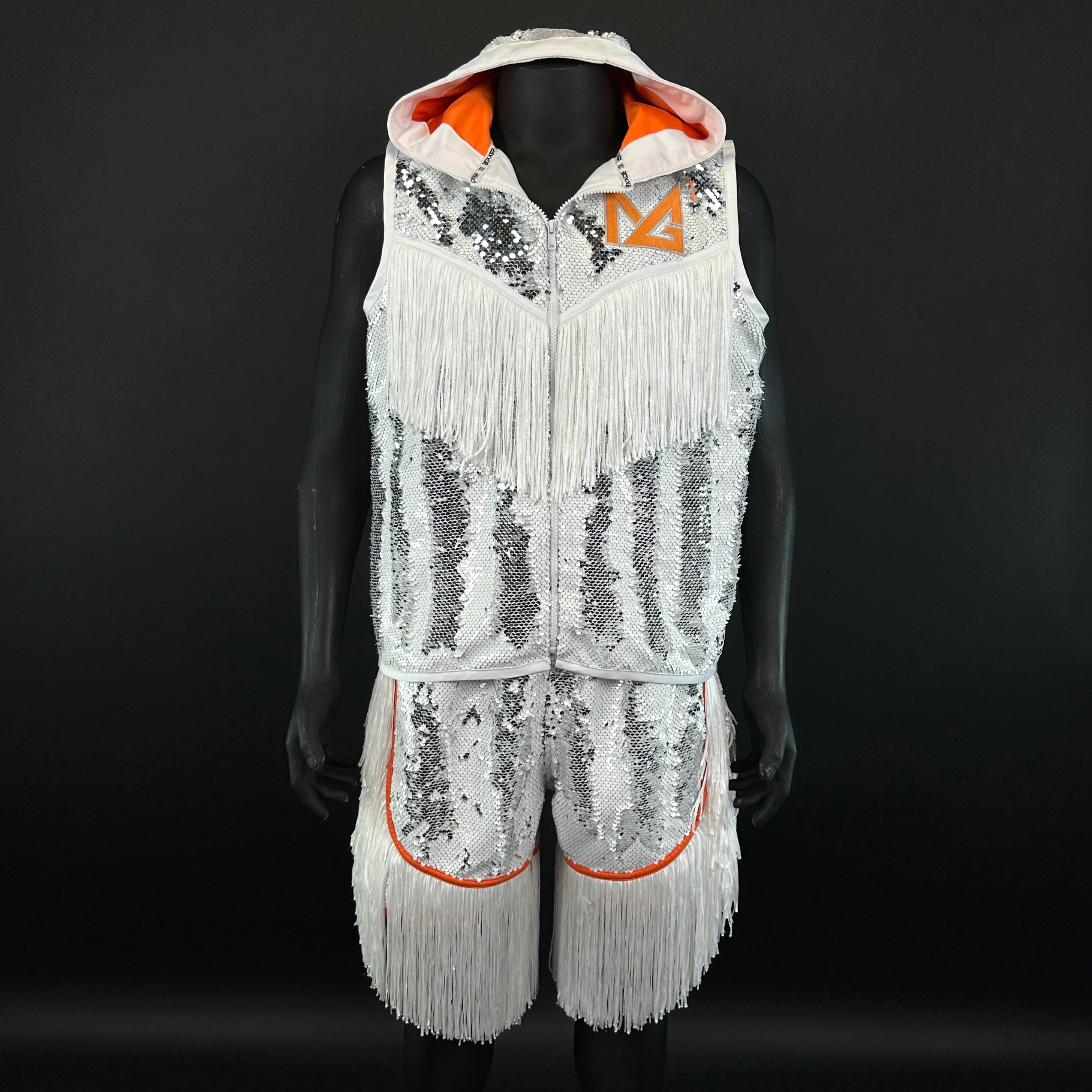 Lorenzo JKt Old Minaaz 163927 Jackets